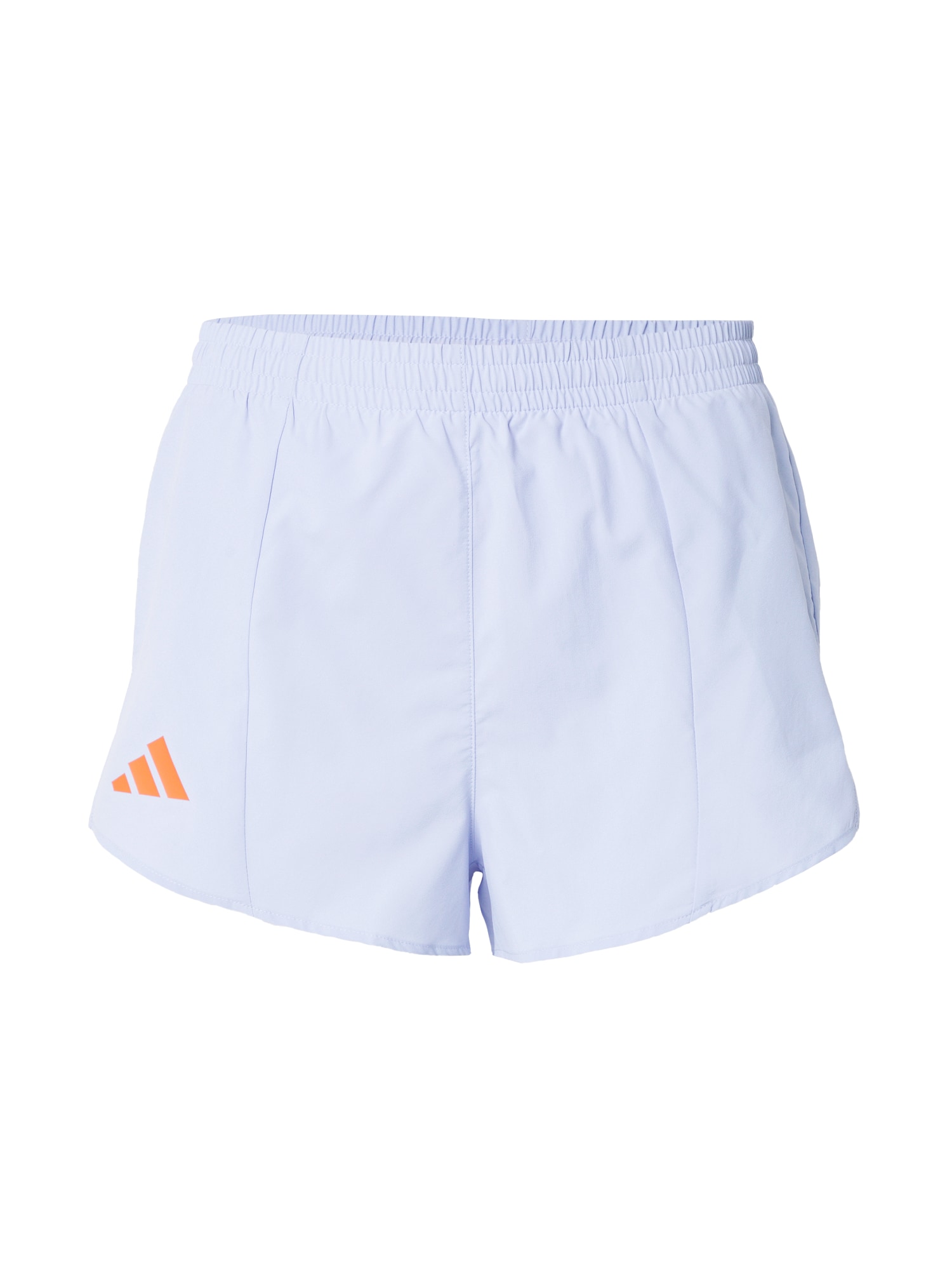 ADIDAS PERFORMANCE Sportnadrágok 'Adizero'  orgona / homár akciós termékkép 1