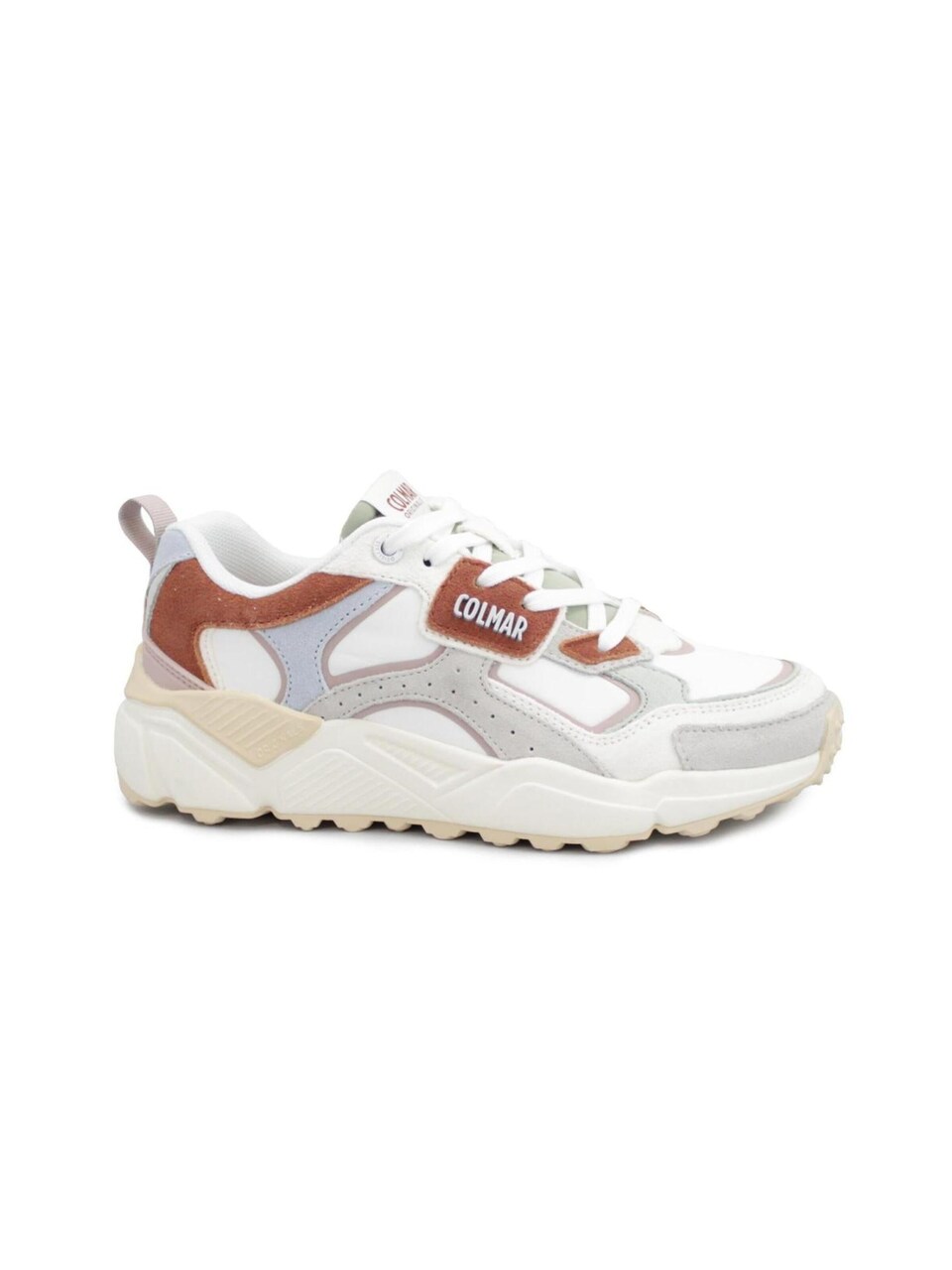 Låg sneaker 'Garner'