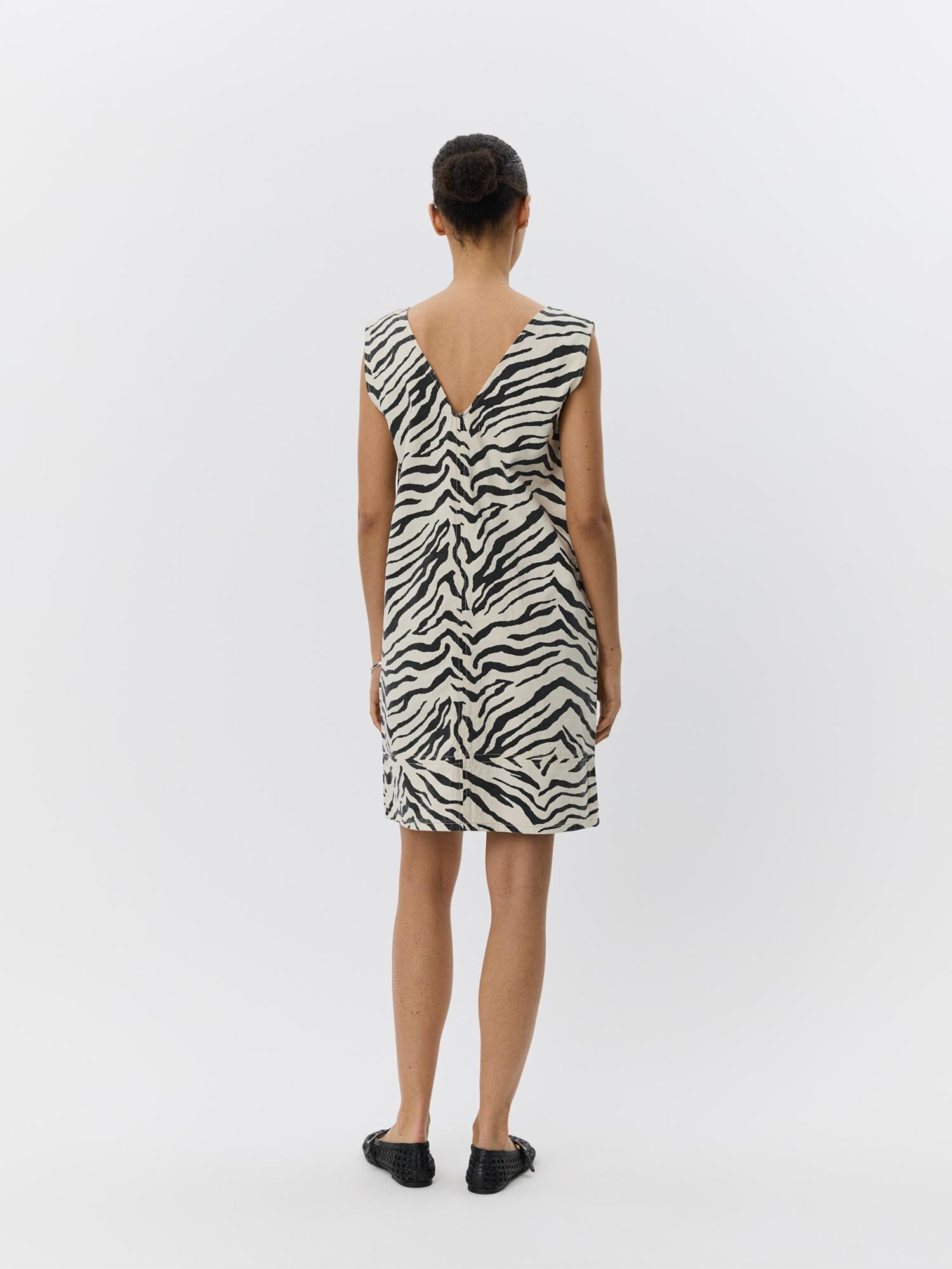 Thumbnail - Kleid 'Olympe'