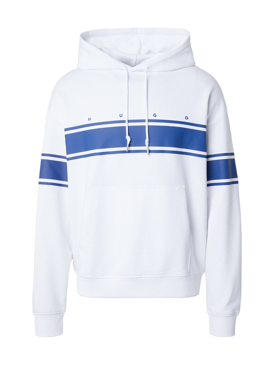 Sweatshirt 'Desmos'