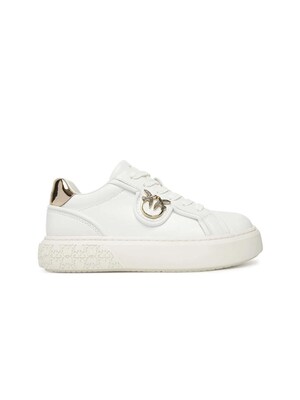 PINKO Zapatillas deportivas bajas 'Yoko 06'  blanco