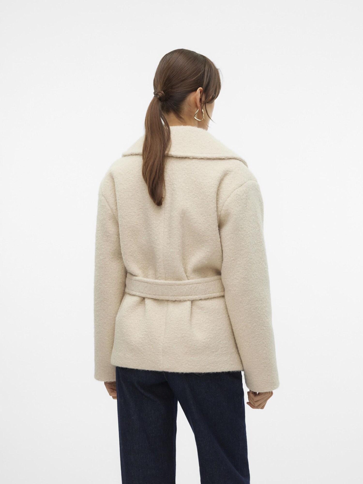 Thumbnail - VERO MODA Jacke Elitebergen