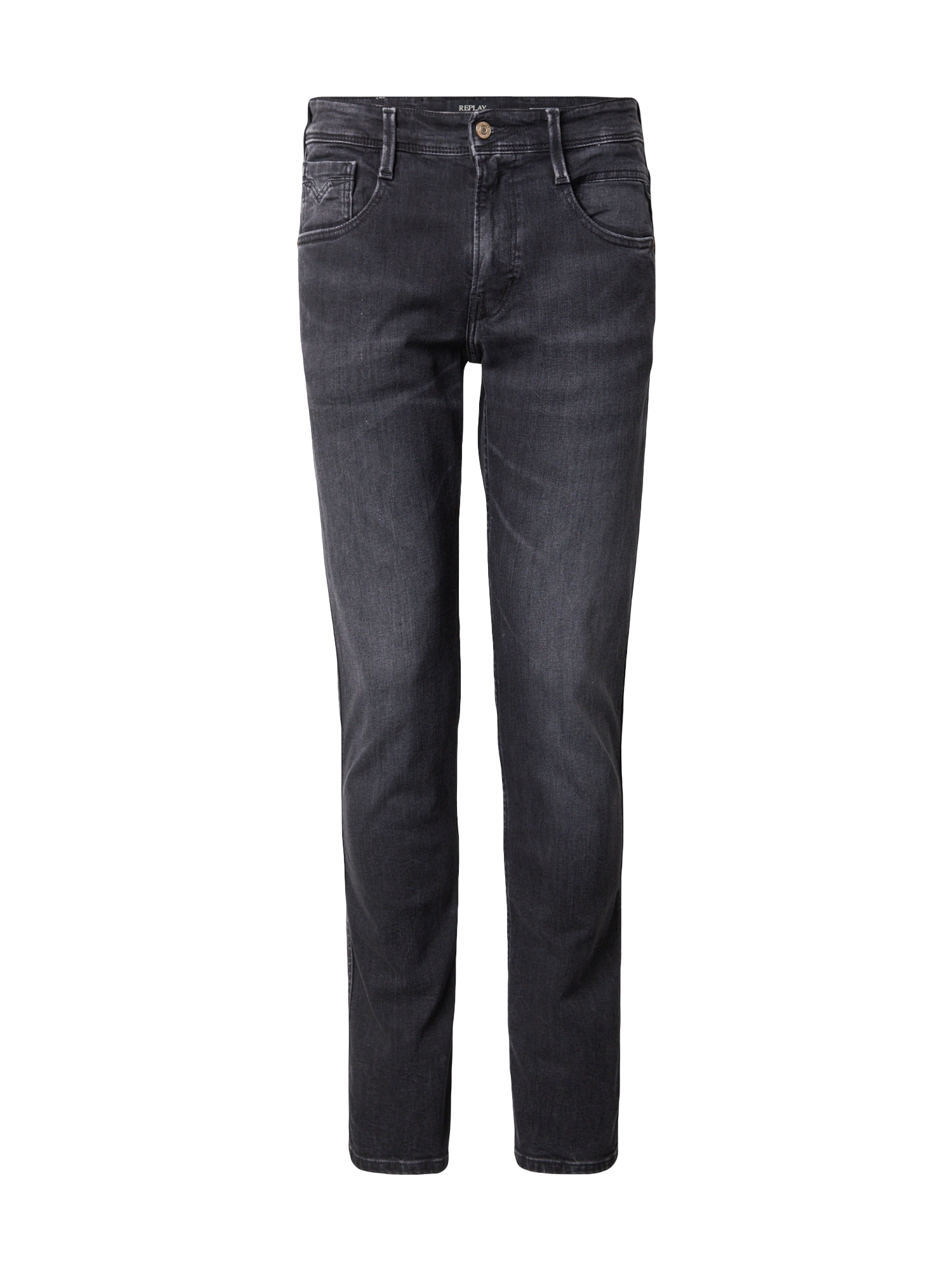 Thumbnail - Jeans 'Anbass'