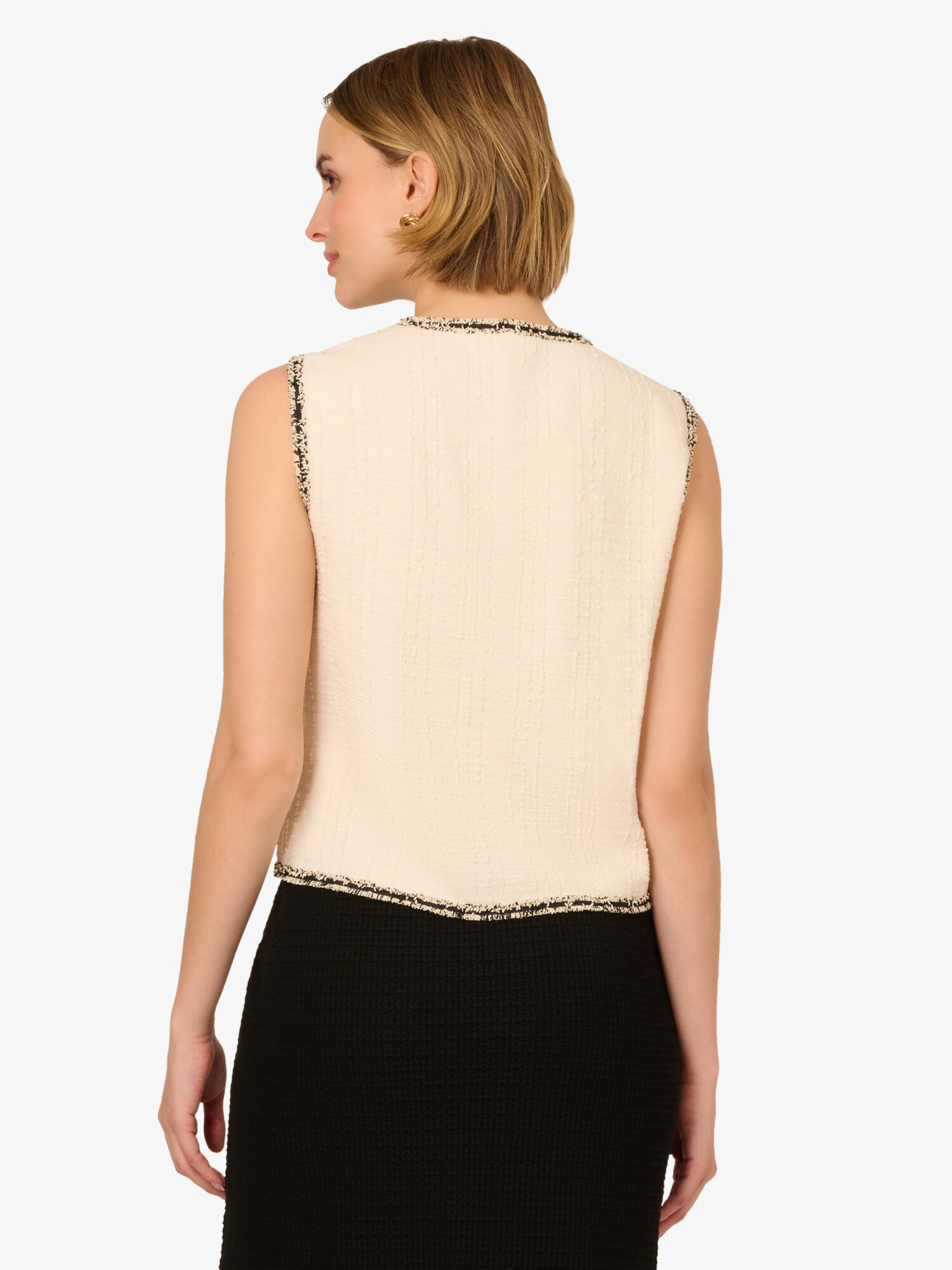 Thumbnail - Adrianna Papell Strickweste