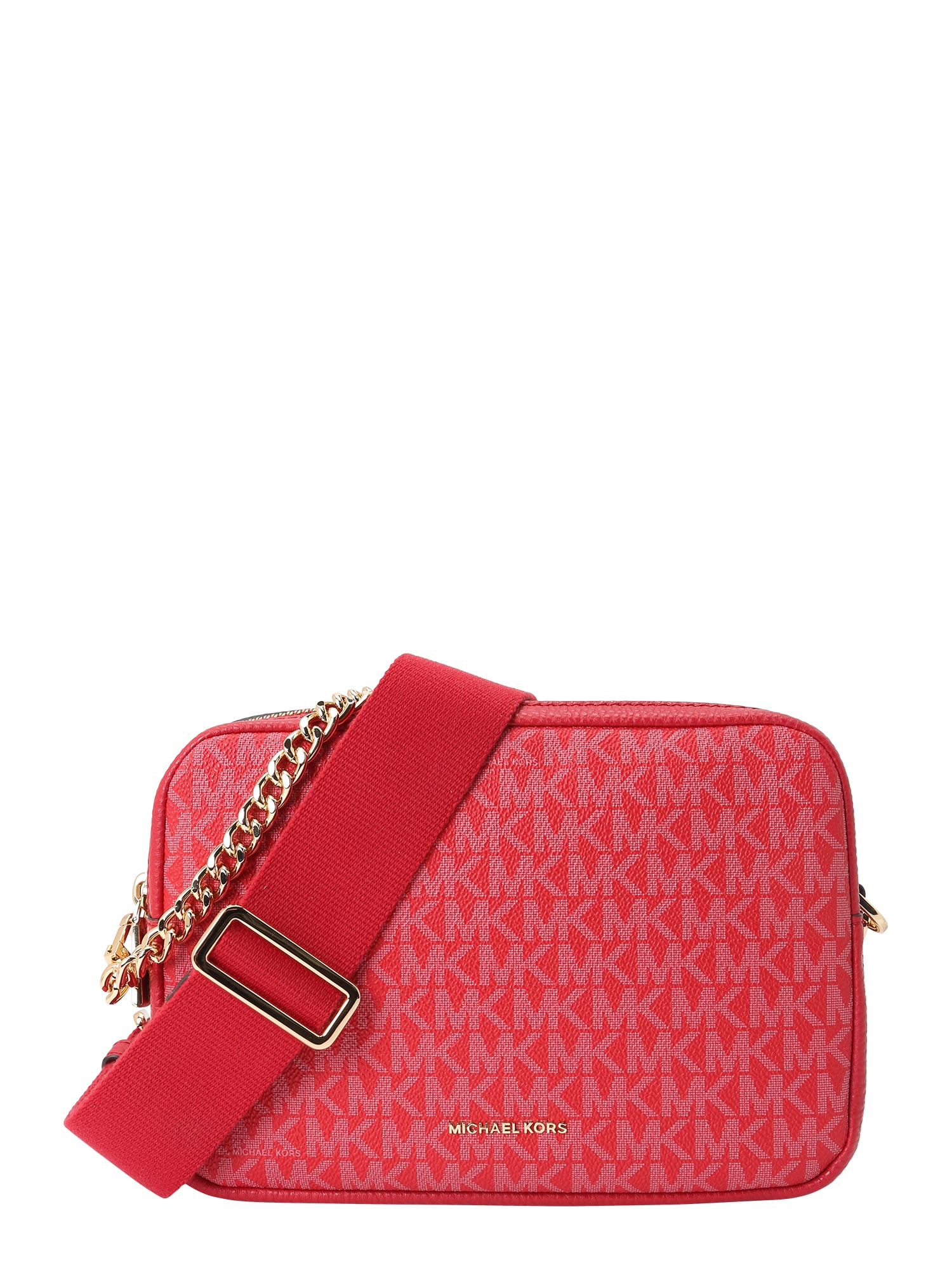 MICHAEL Michael Kors Geantă de umăr  roz / purpuriu