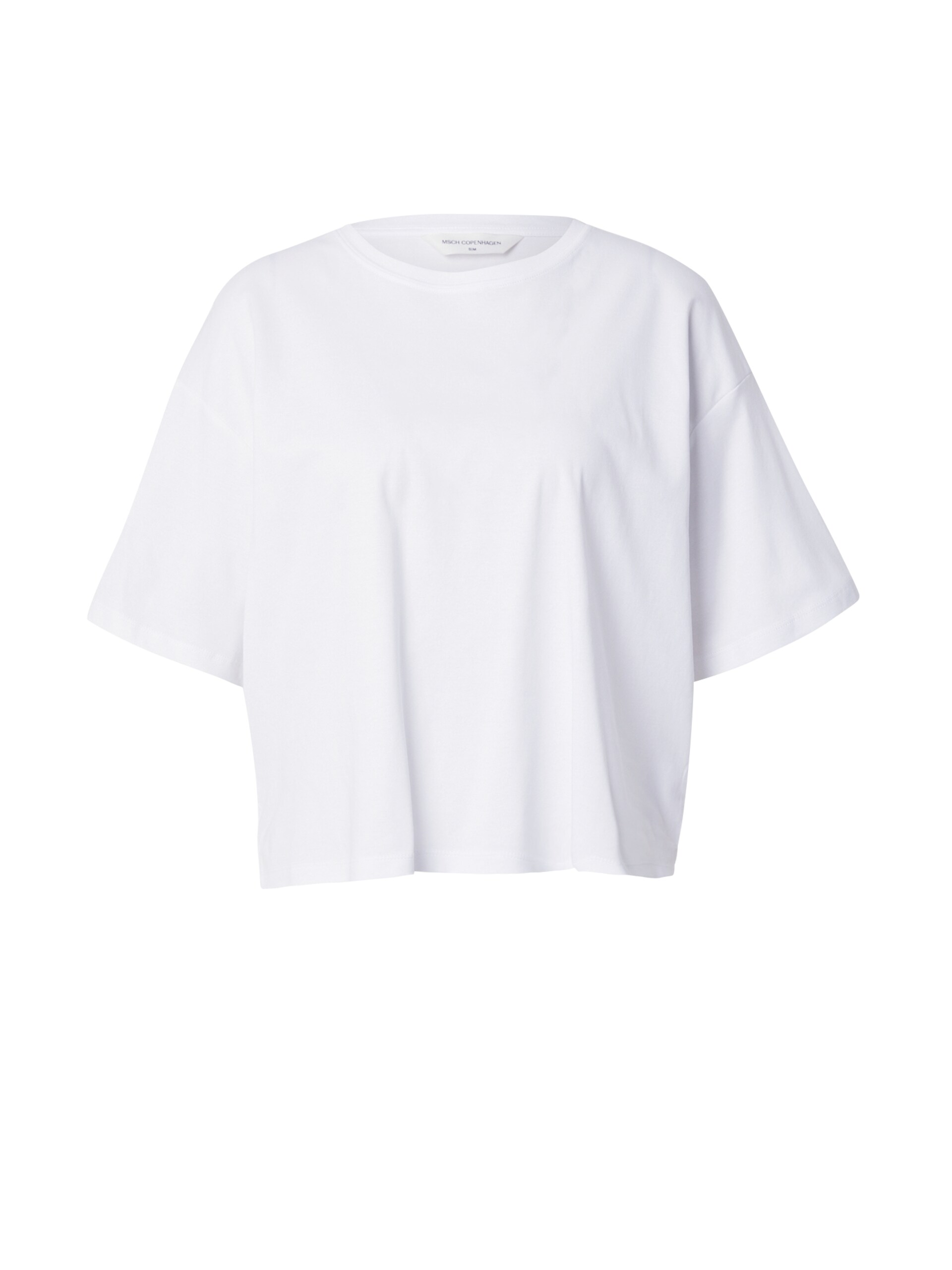MSCH COPENHAGEN T-shirt 'Moa Melea' dam