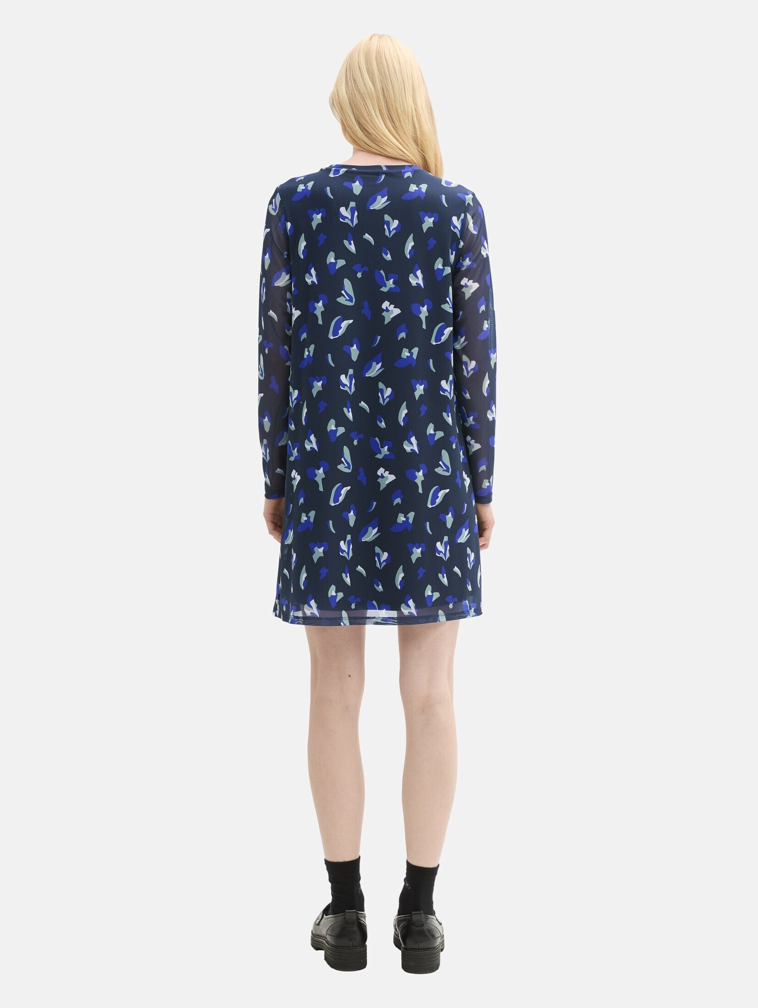Thumbnail - TOM TAILOR DENIM Kleid
