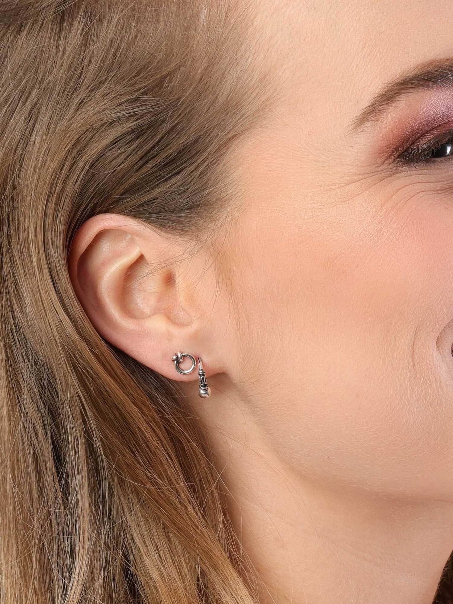 Thumbnail - Lucardi Ohrringe