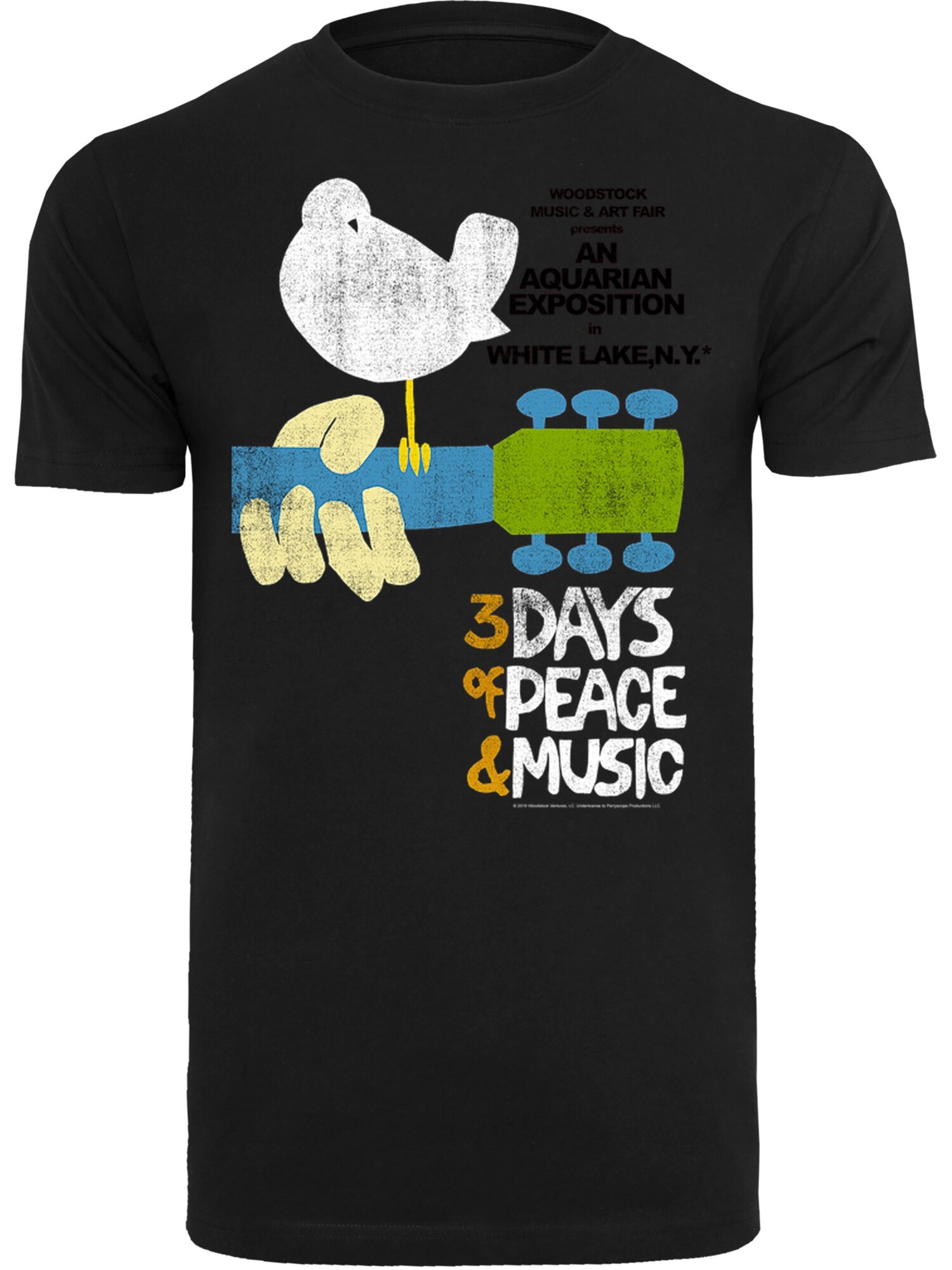 Thumbnail - F4NT4STIC T-Shirt