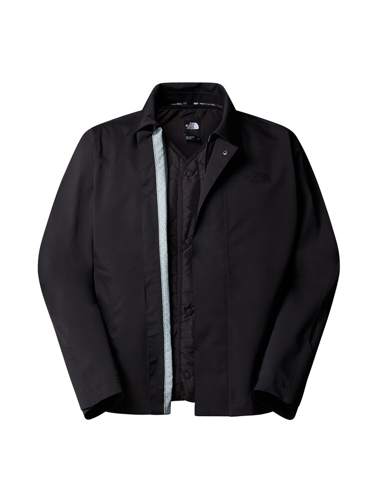 THE NORTH FACE Jacke 'City' Herren Größe XXL schwarz