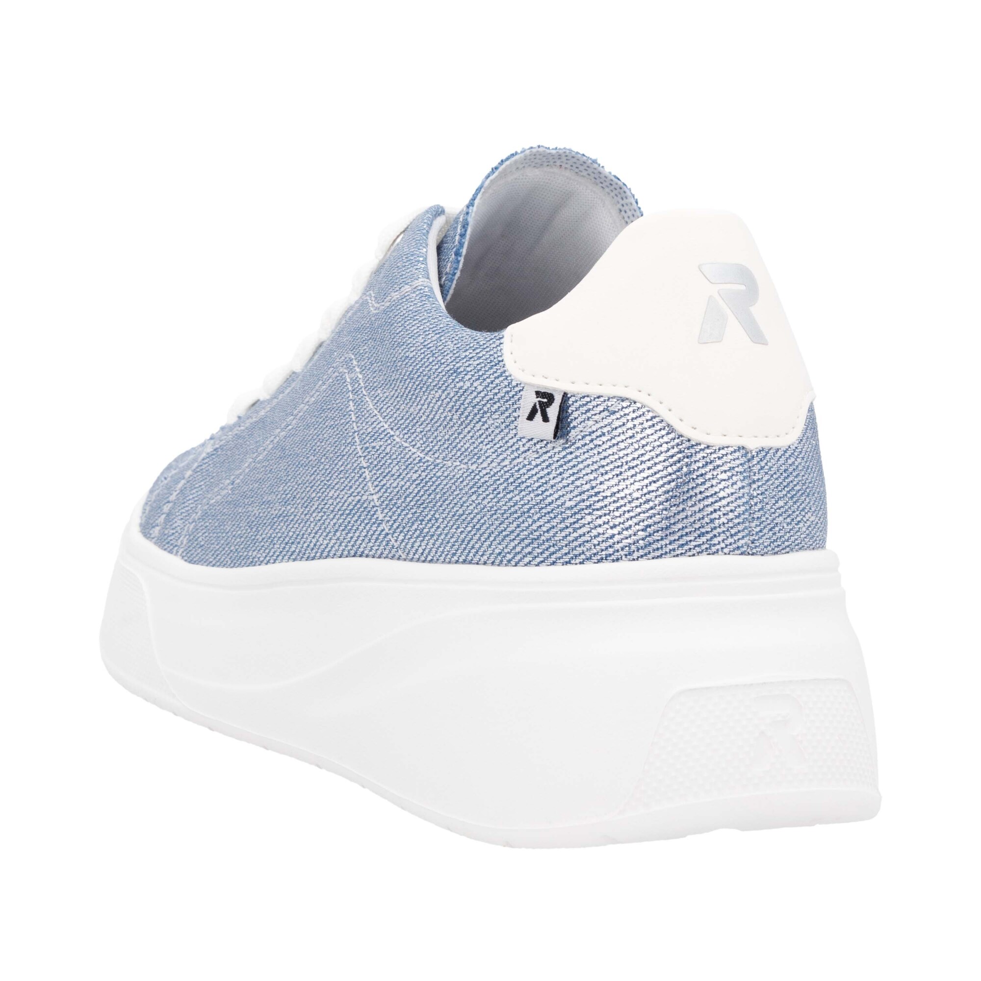 Thumbnail - Rieker Sport Sneaker W2302