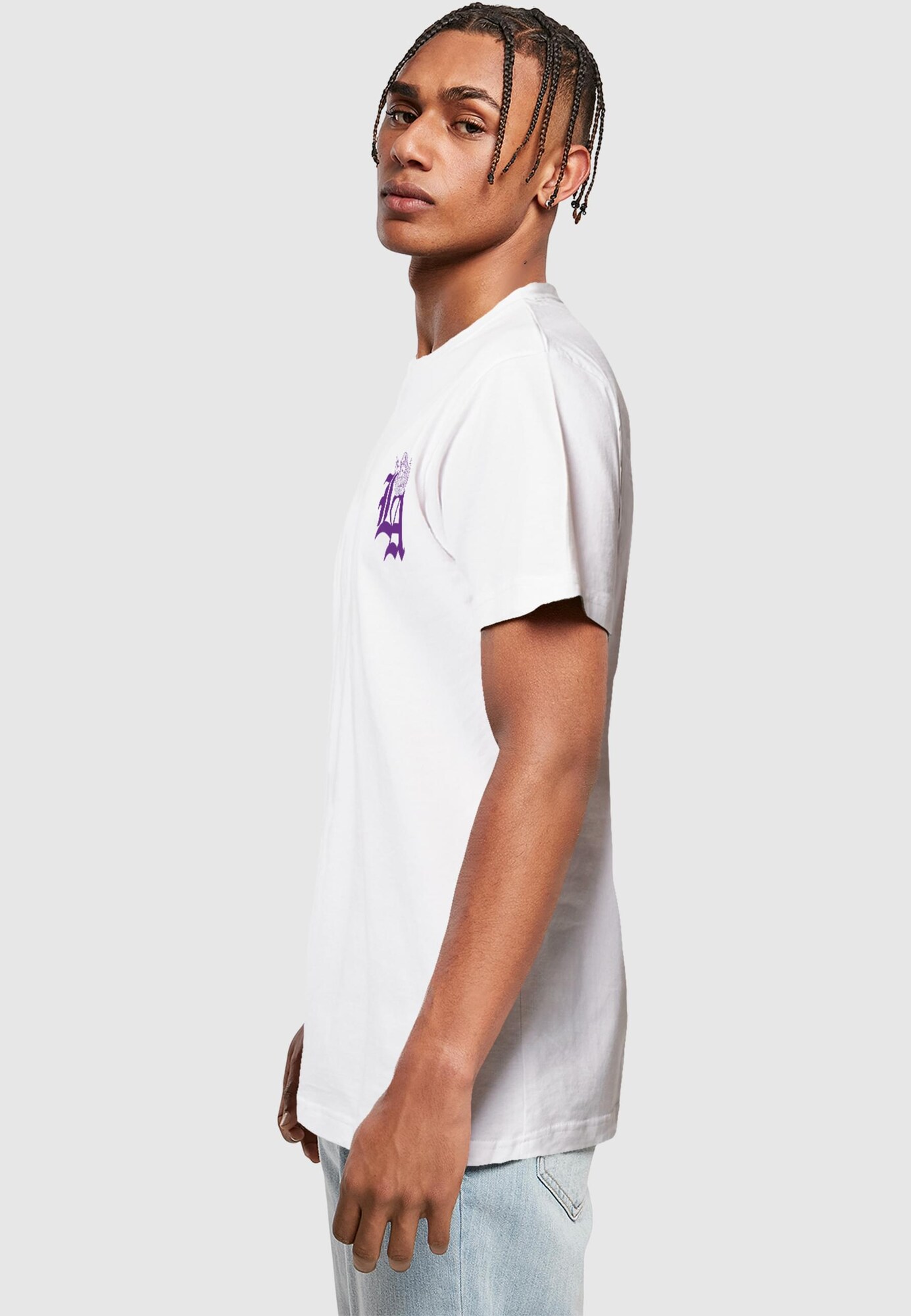 Thumbnail - Mister Tee T-Shirt