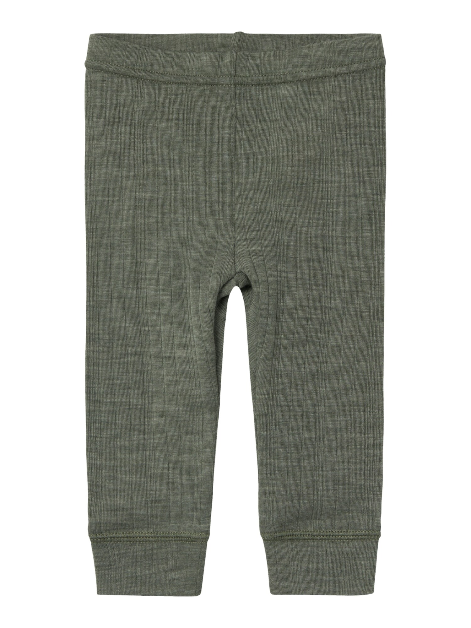 NAME IT Leggings 'NBMWang'  olíva akciós termékkép 1