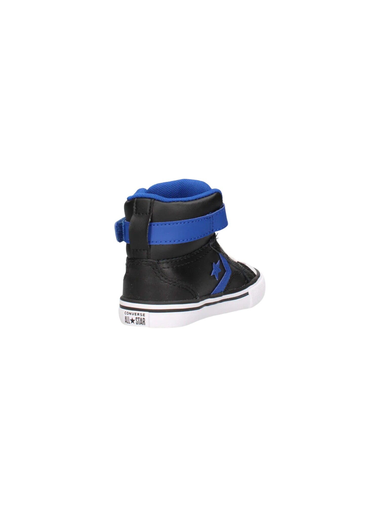 CONVERSE Tenisky  modrá / čierna (obrázok 5)