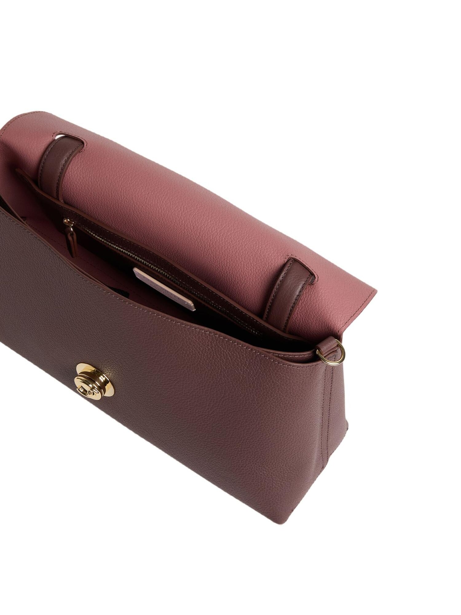 Coccinelle Bolso de mano 'COCCINELLE Nikla Medium F26'  baya – imagen 3