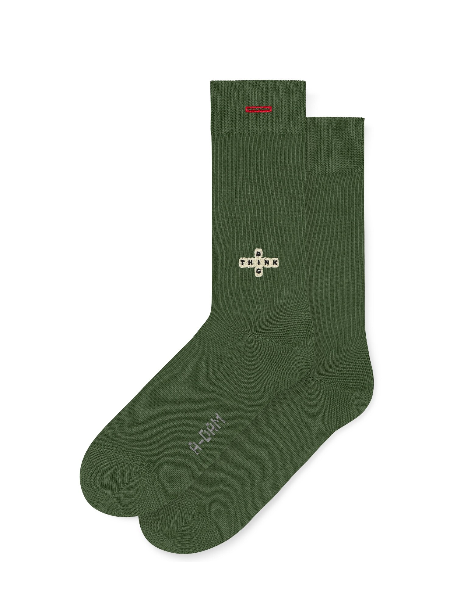 Thumbnail - A-dam Socken Think Big