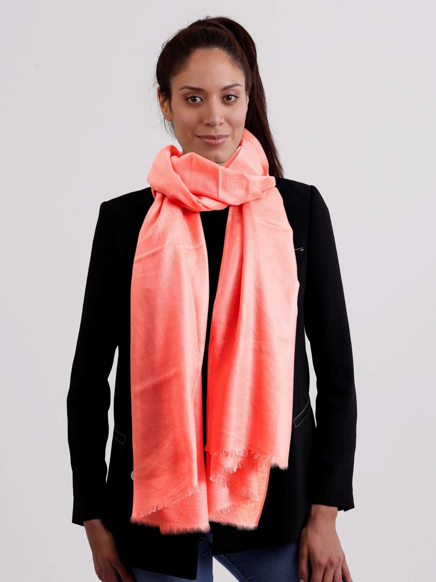 Thumbnail - CASH-MERE.CH Schal