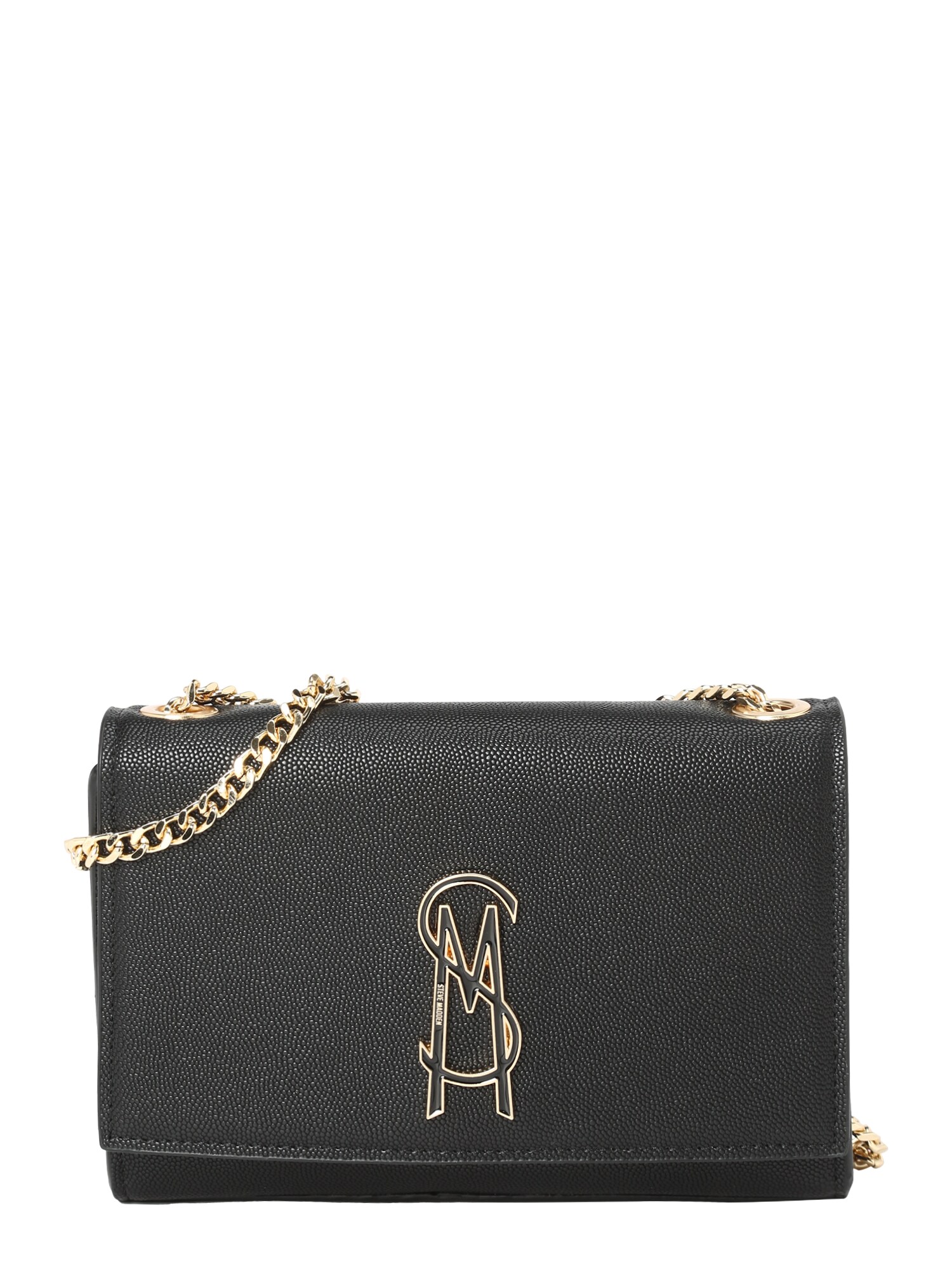 STEVE MADDEN Geantă de umăr BRAMONE  negru