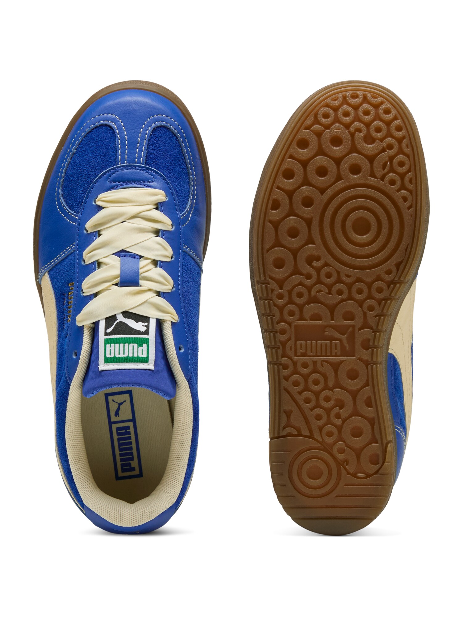 Thumbnail - Sneaker 'Palermo Elevata CF'