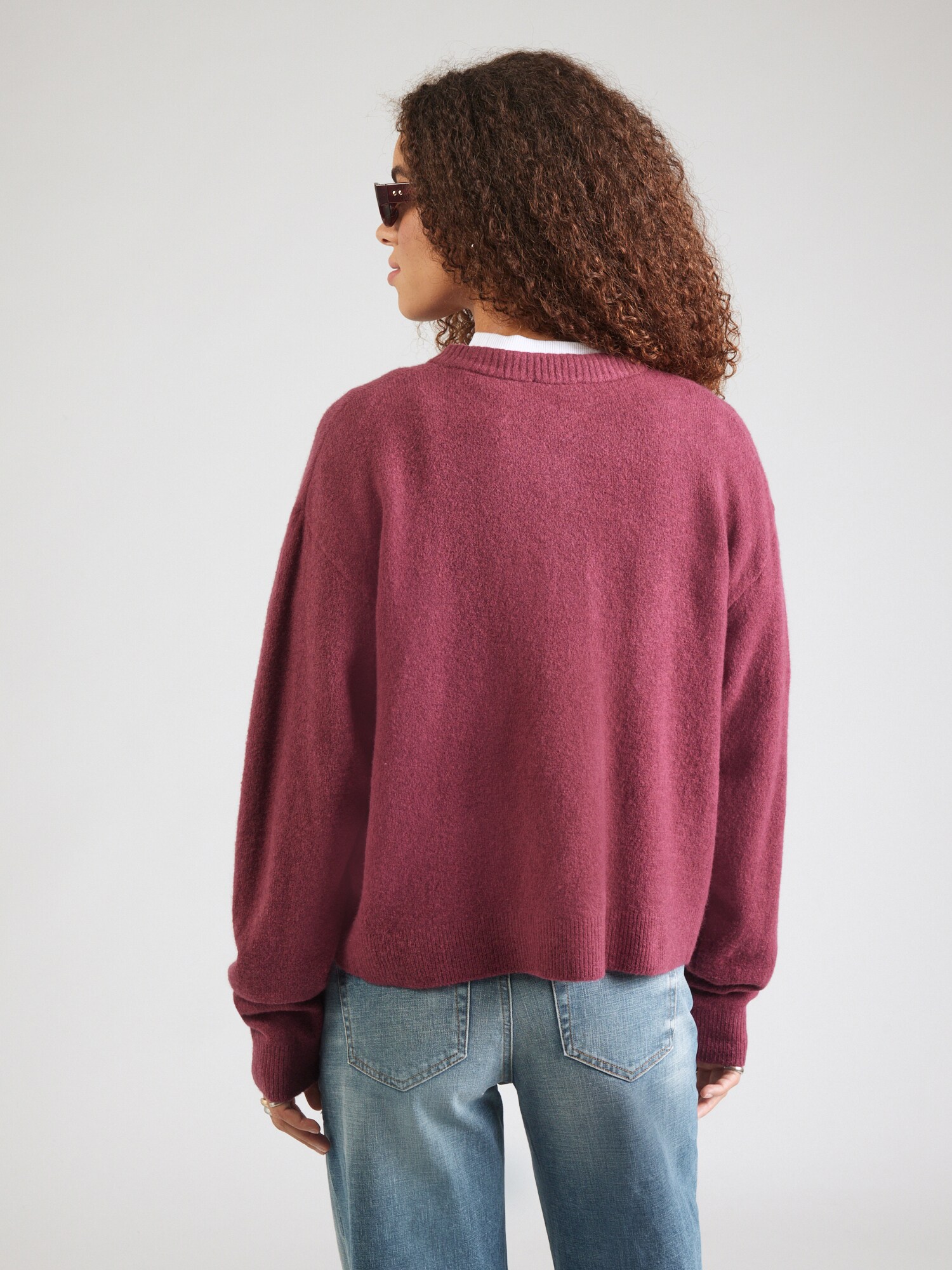 Thumbnail - AMERICAN VINTAGE Strickjacke DAMSVILLE