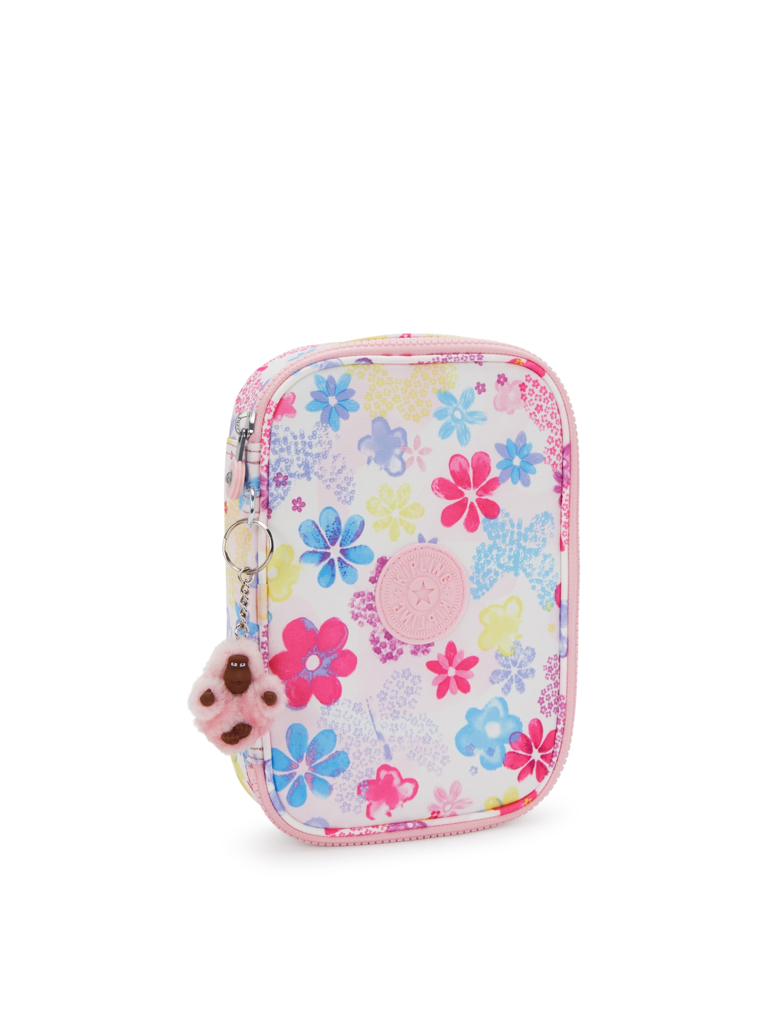 KIPLING Papetărie 100 Pens azuriu / galben / albastru violet / roz