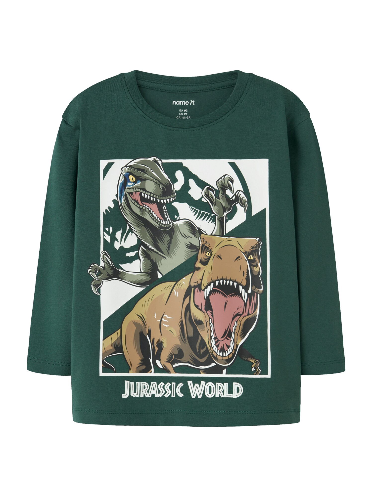Name It: pentru băieți tricou pentru orice ocazie