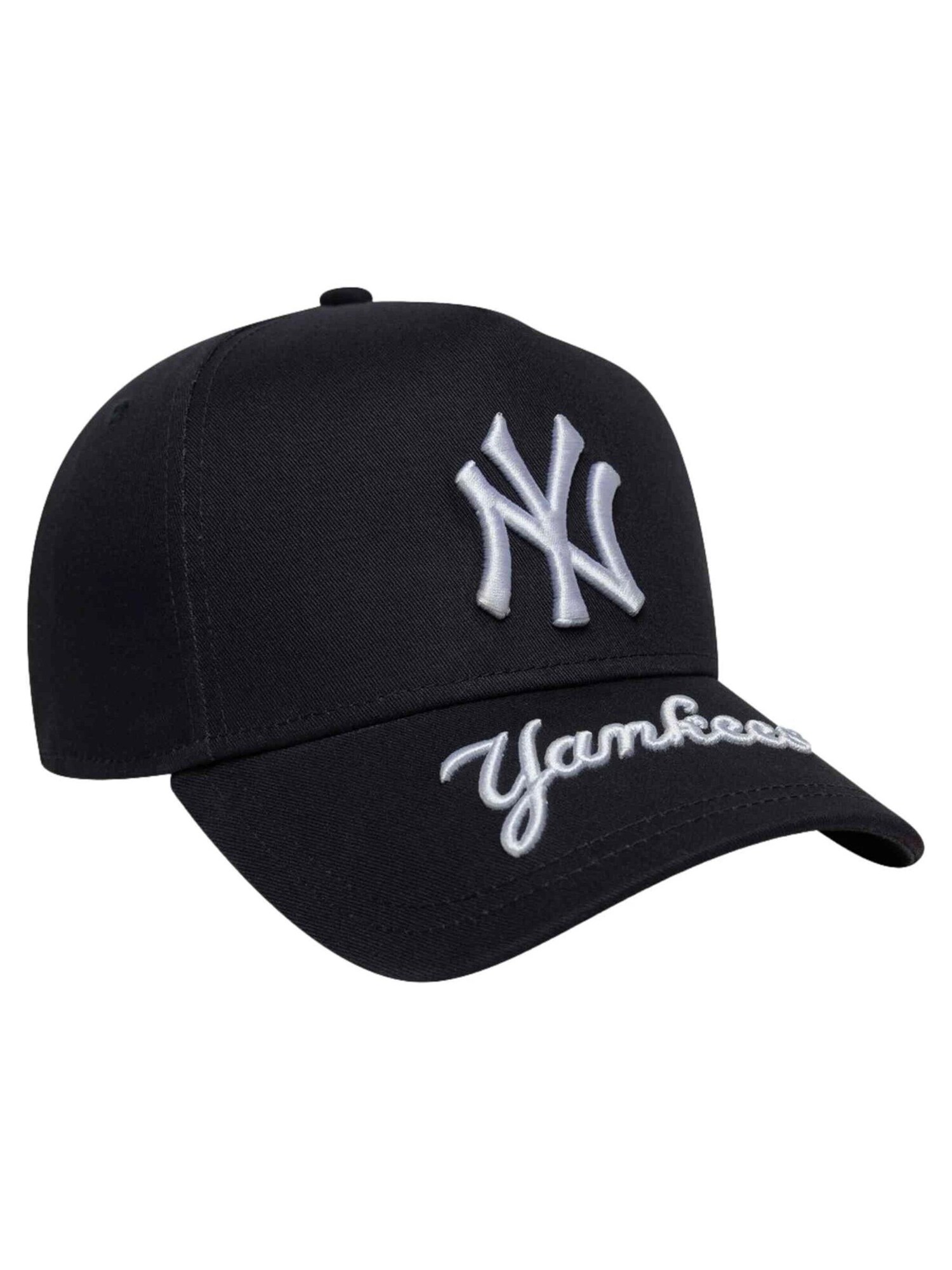 NEW ERA Gorra 'Gorra new era marino yankees eframe visor hit neyyan' azul – imagen 2