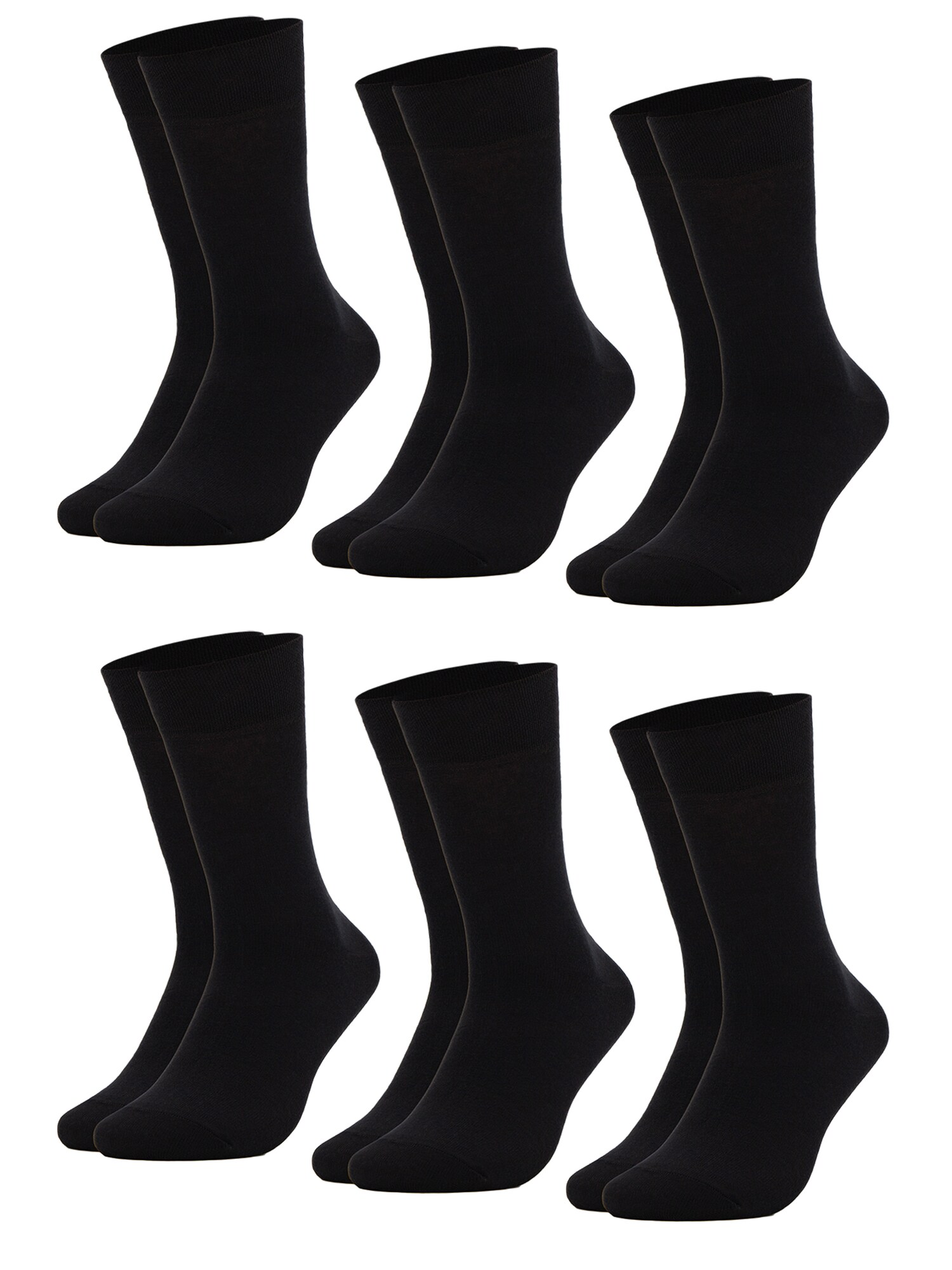 Thumbnail - Occulto Socken Lukas 12P