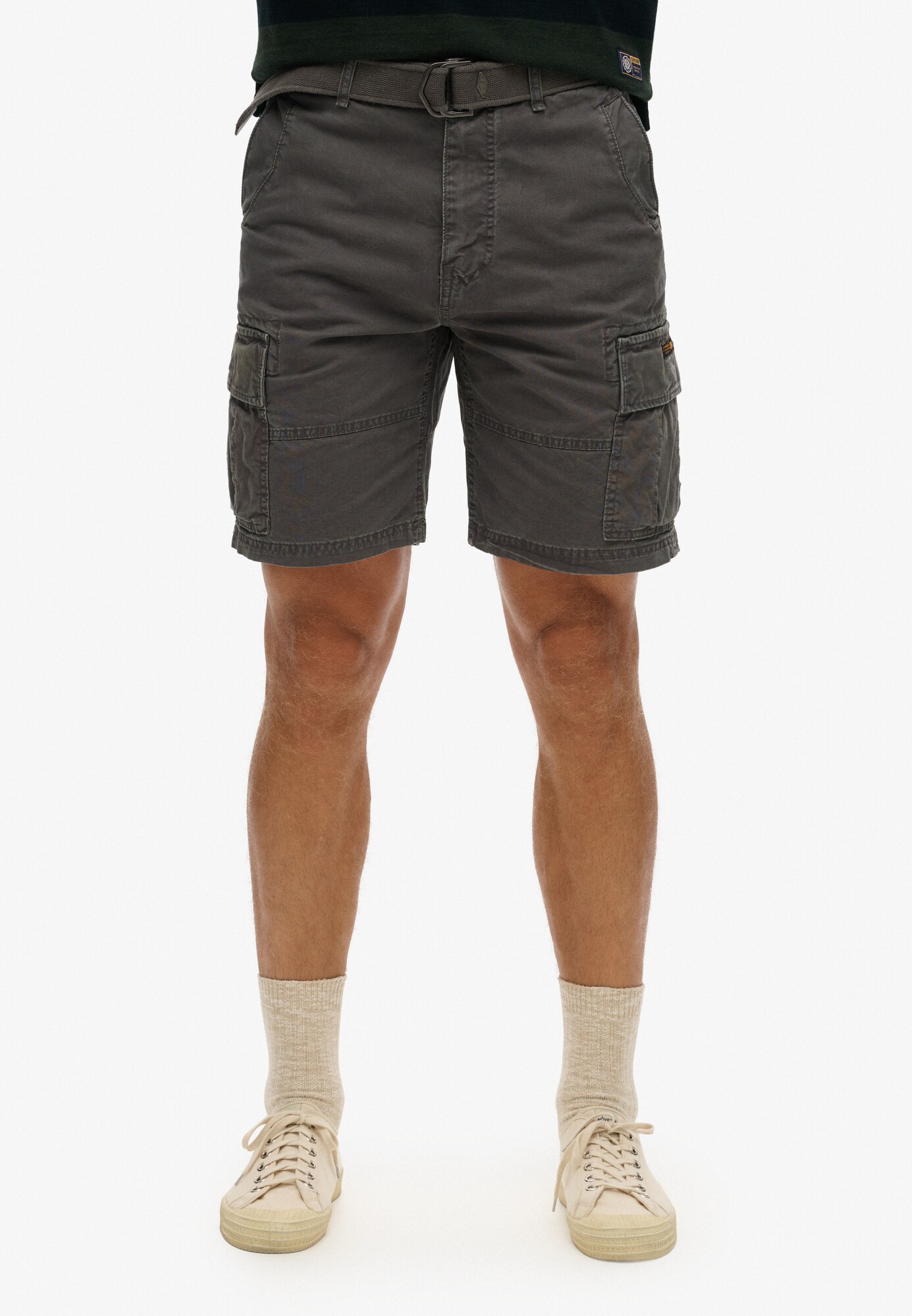 Superdry Cargo nadrágok  brokát termék 2. képe