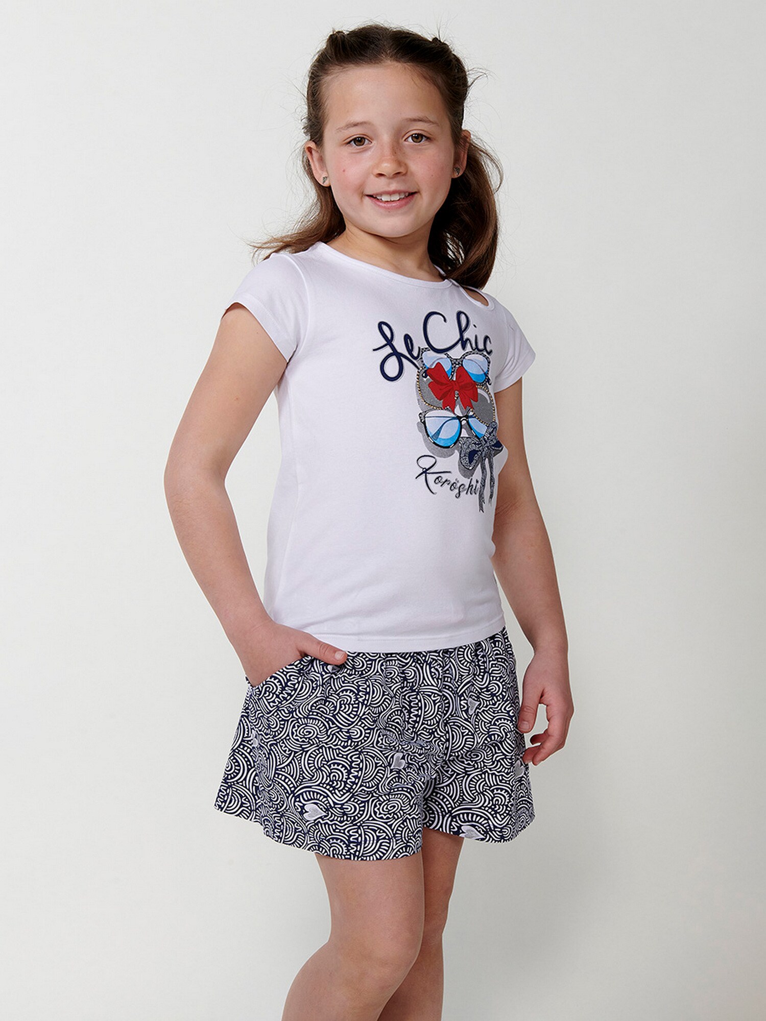 Thumbnail - KOROSHI T-Shirt