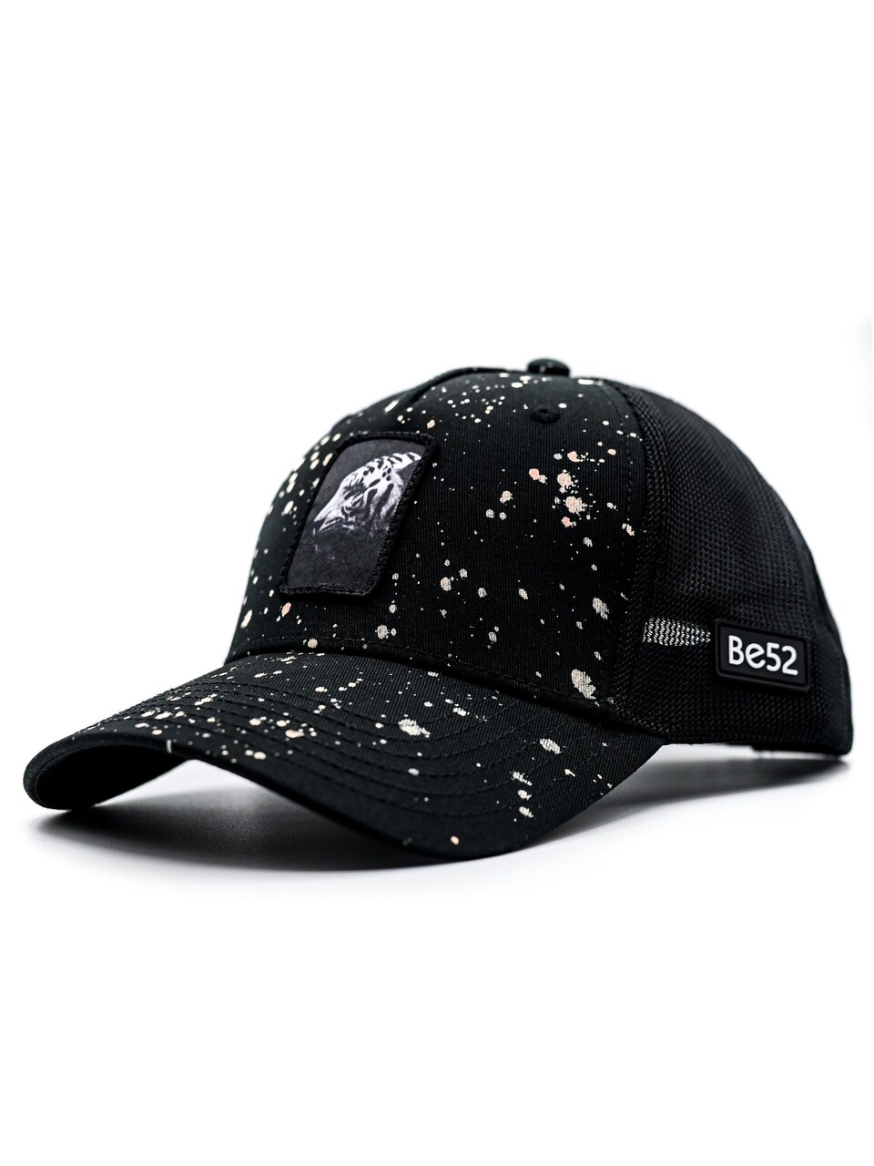 Keps 'Tiger'