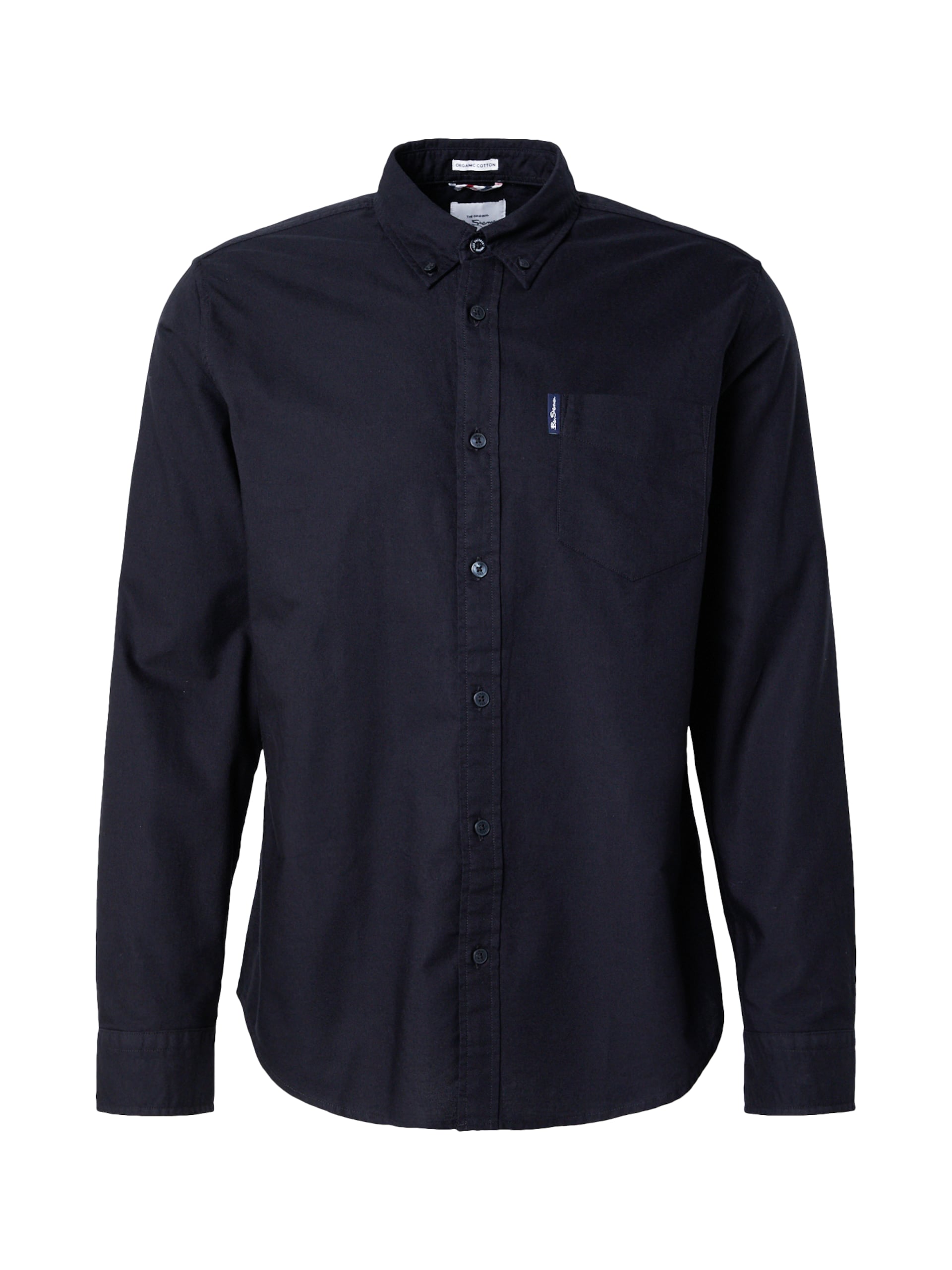 Ben Sherman Skjorta herr