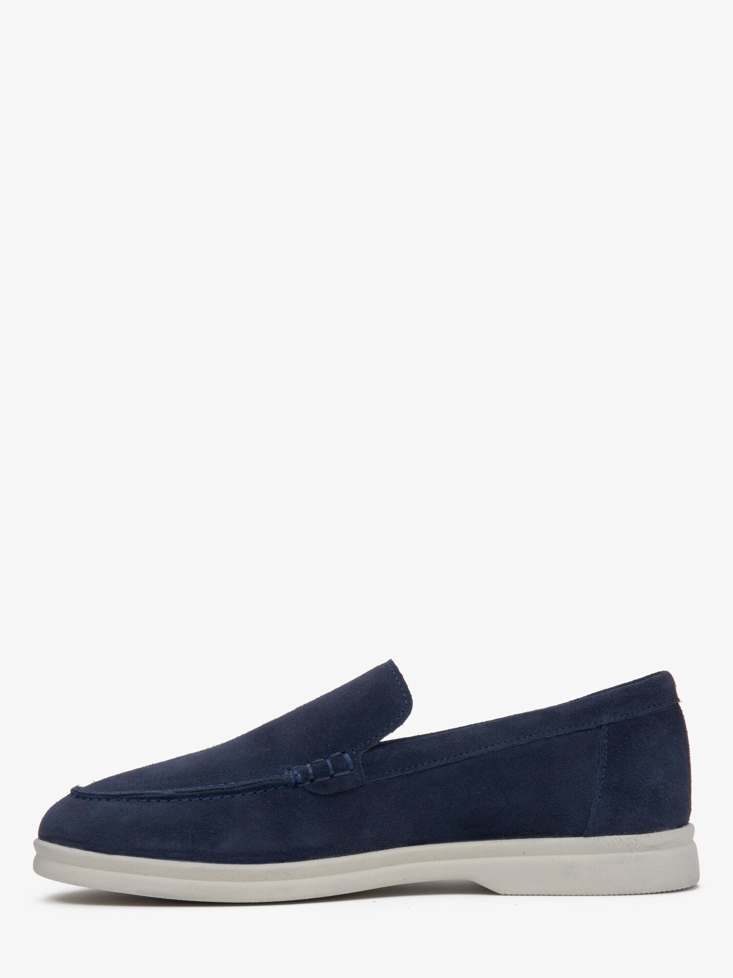 Estro Mocasines '09-2802'  navy