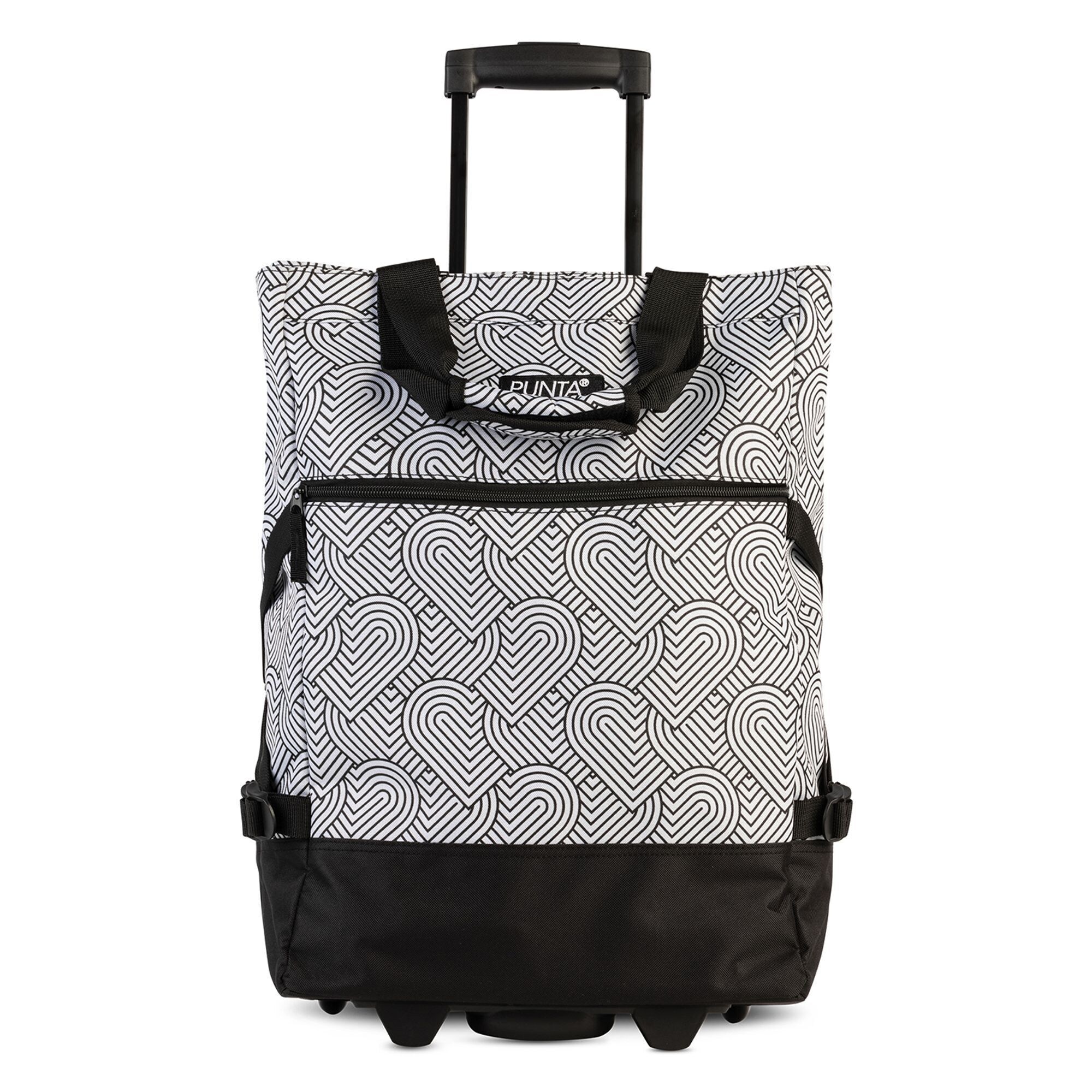 Punta Trolley Print