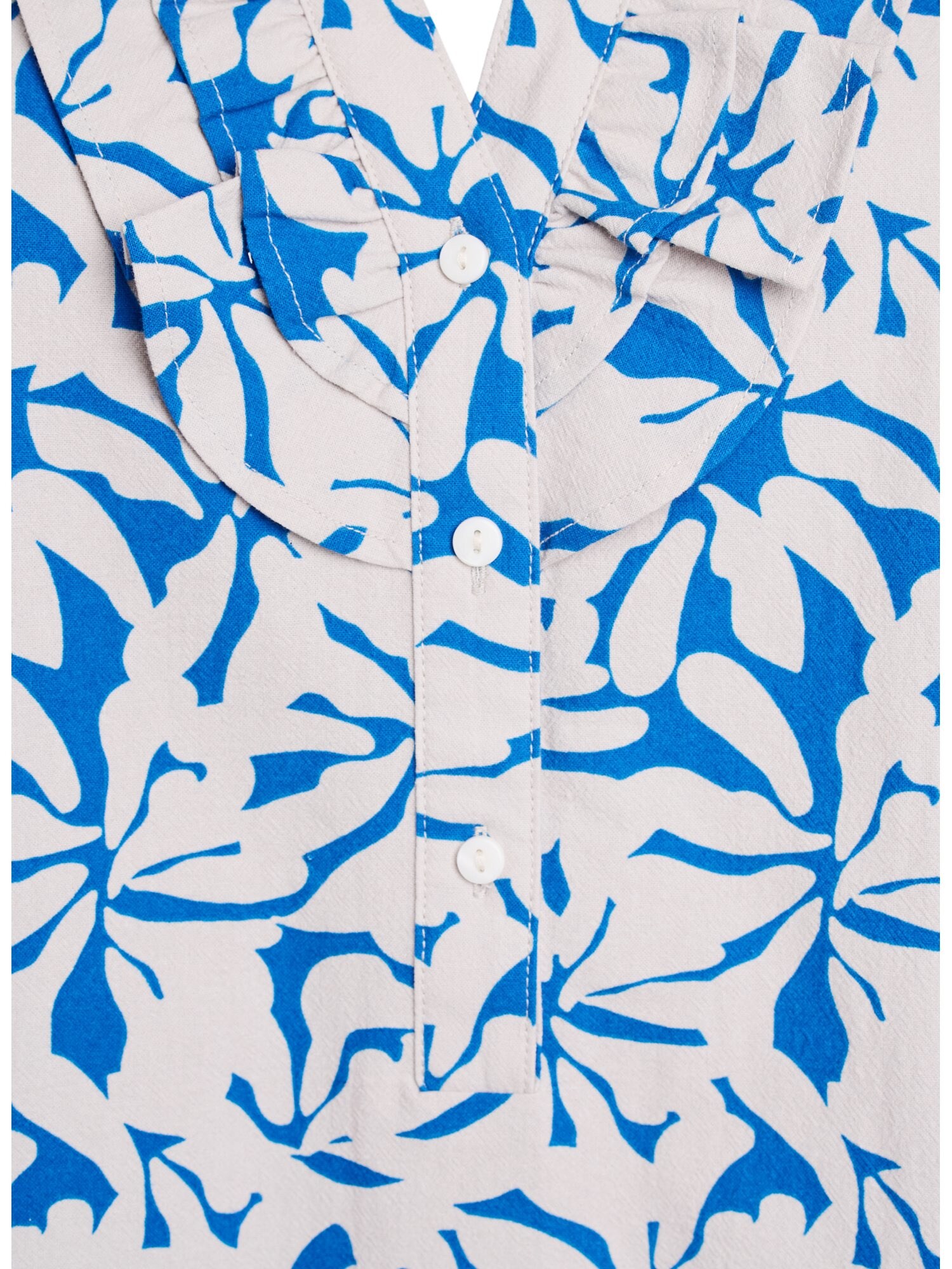 Thumbnail - Zizzi Bluse Caello