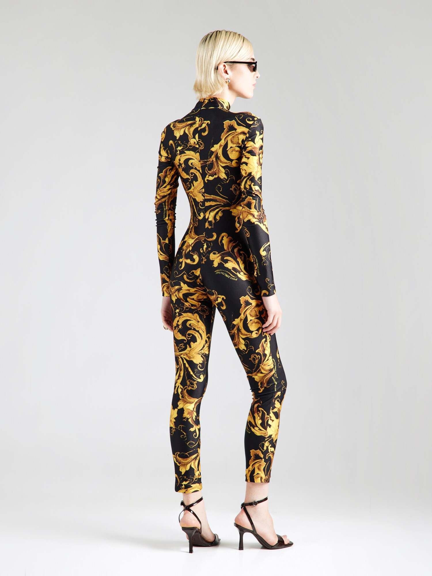 Thumbnail - Versace Jeans Couture Jumpsuit