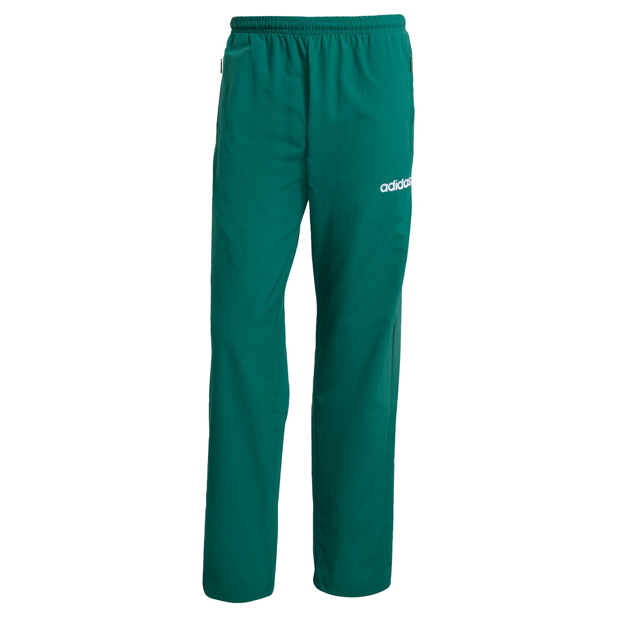 ADIDAS ORIGINALS Nadrág  jáde / fehér akciós termékkép 1
