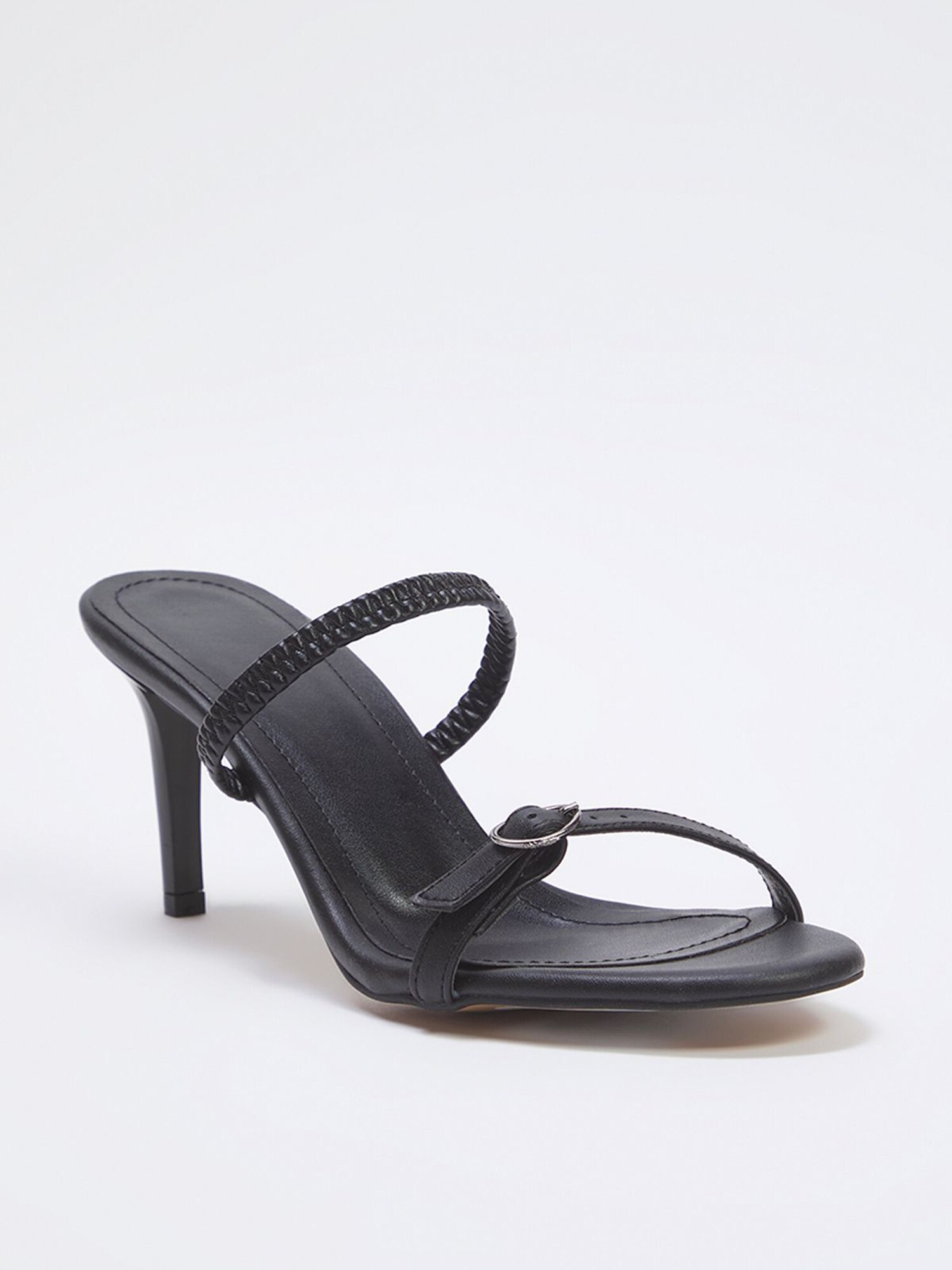 Trendyol Saboți  negru