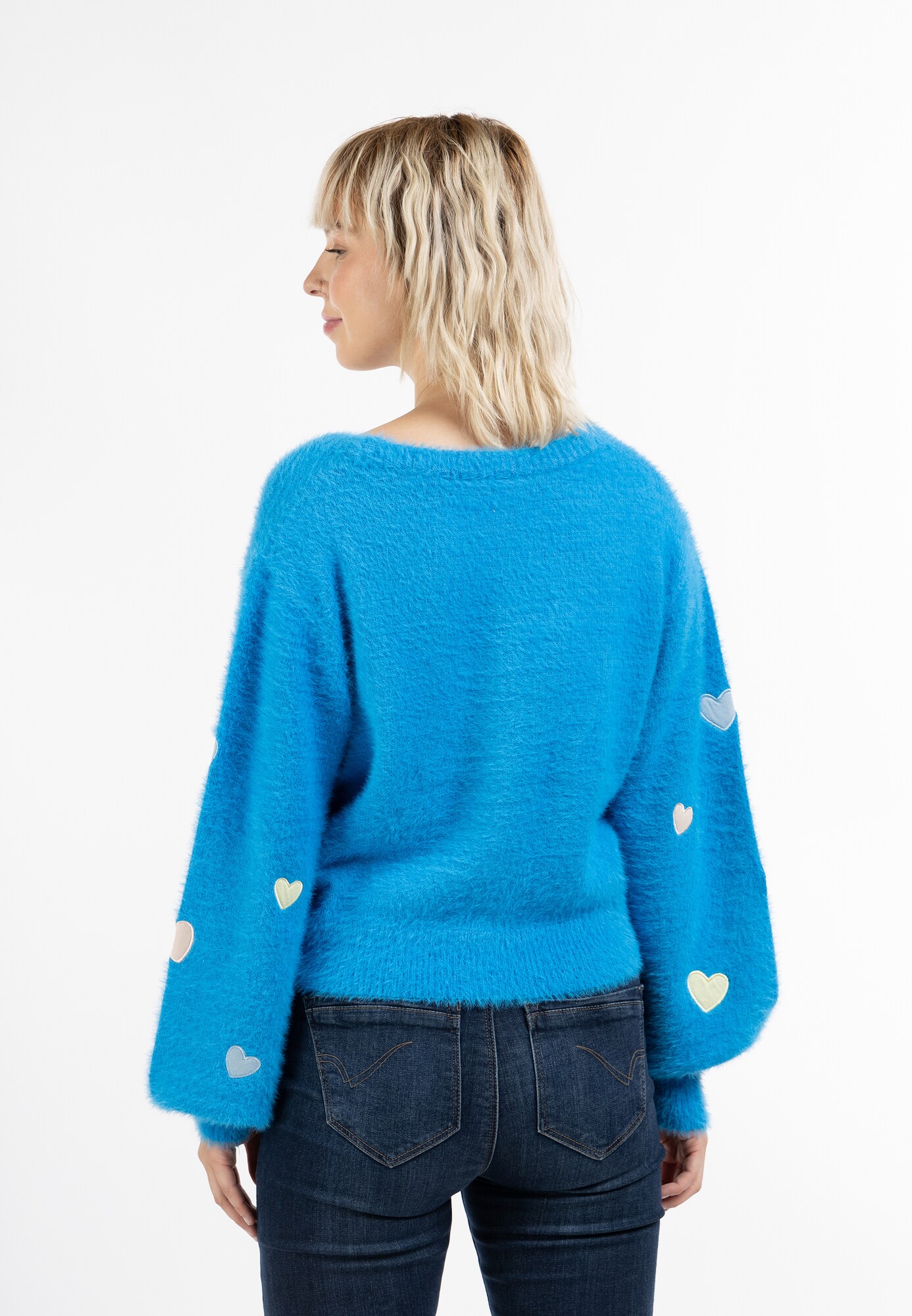 Thumbnail - MYMO Strickjacke Biany