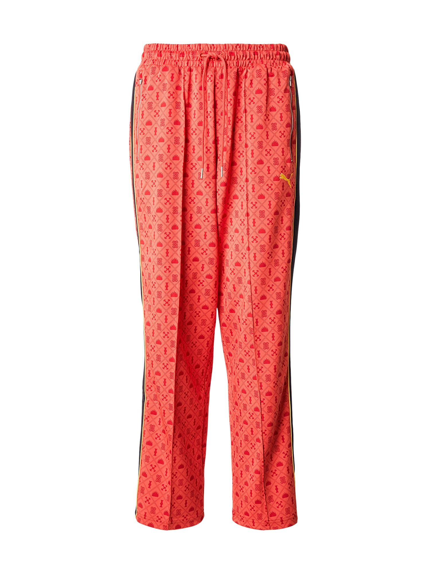 Colecția Puma: verificați pentru bărbați pantaloni