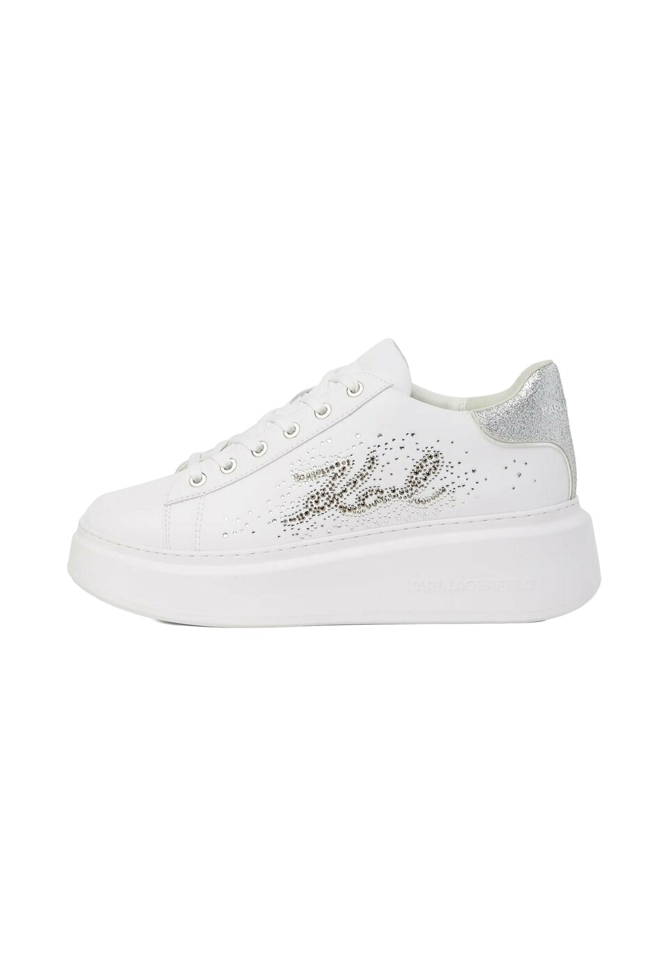 Låg sneaker 'Anakapri'