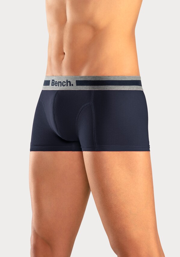 BENCH, Boxeralsók, vegyes színek, 4 kép a 22 közül