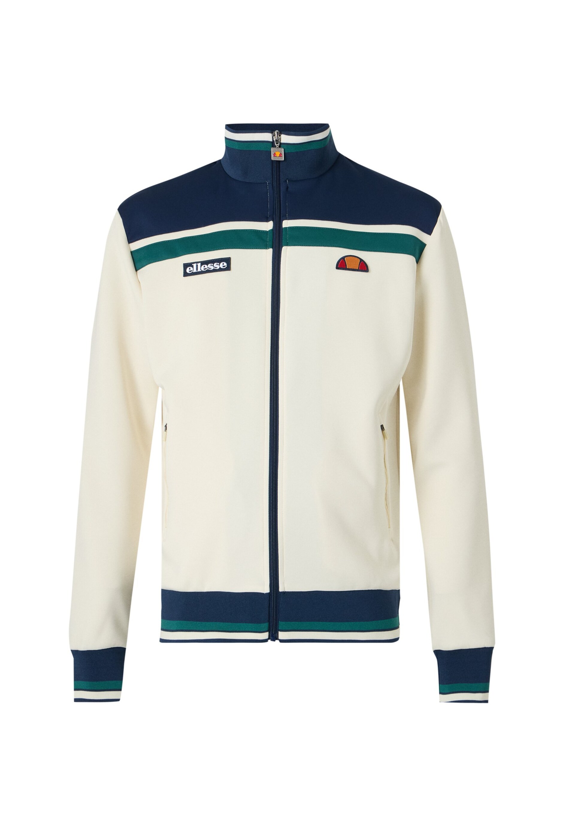 ELLES Sportjacka 'VIGNOLA' herr