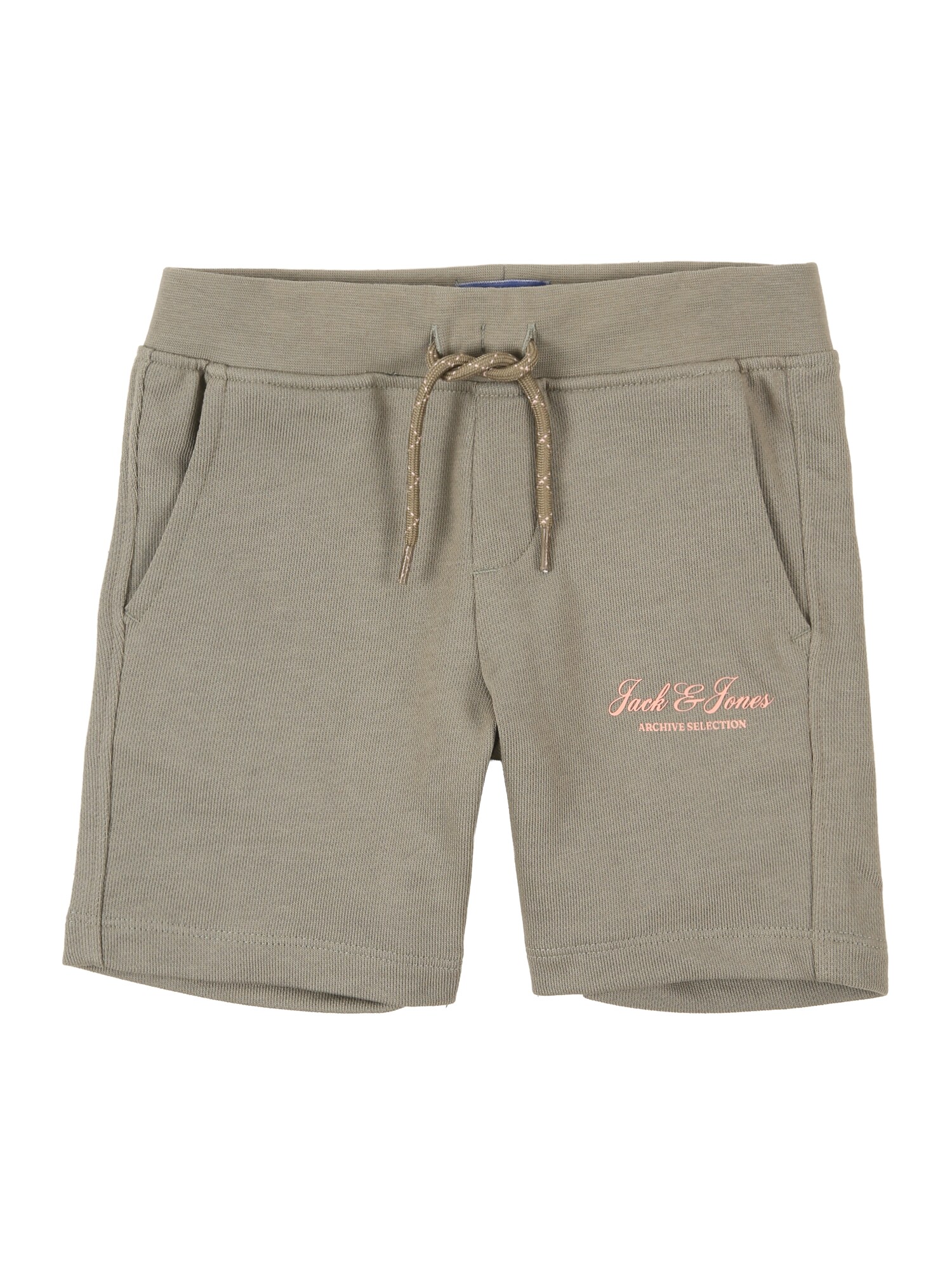 Jack & Jones Junior Pantaloni 'Gordon'  bej închis