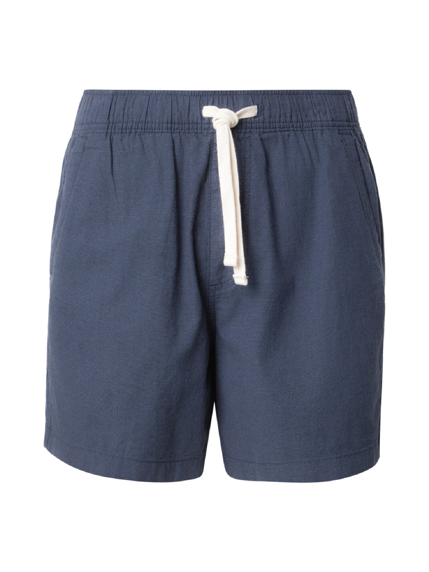 HOLLISTER Pantaloni  bleumarin