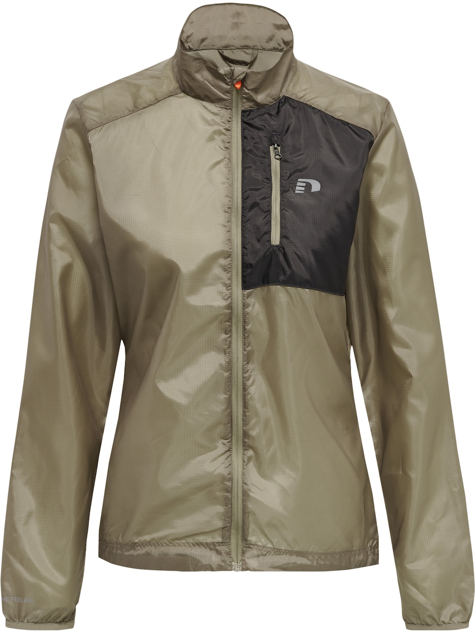 Outdoorjacka