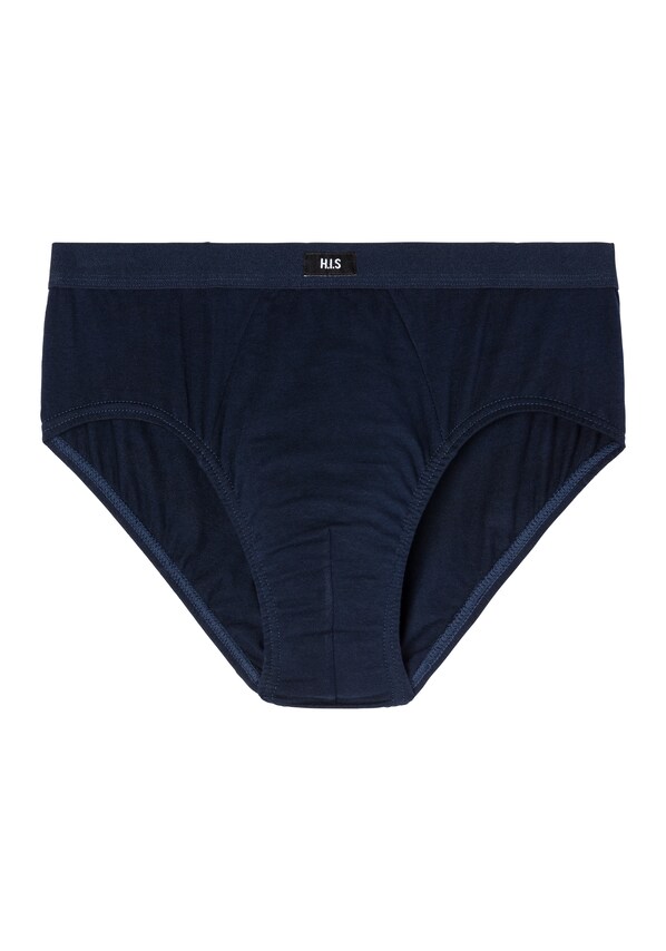 H.I.S, Slip, kék, 5 kép a 6 közül