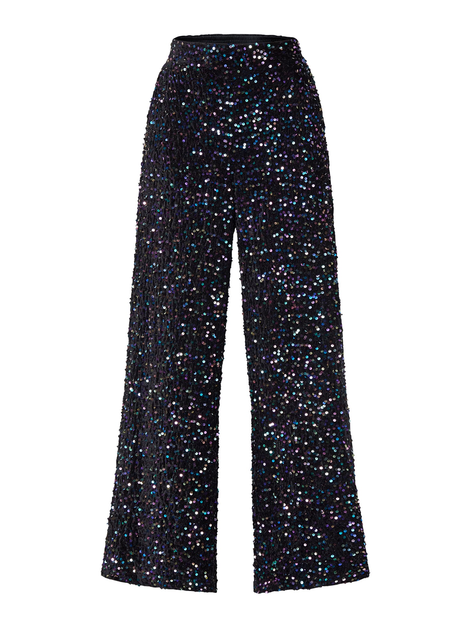 SISTERS POINT Pantaloni  negru