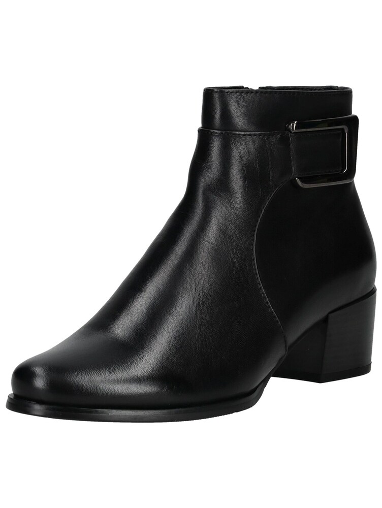 Regarde le Ciel Stiefelette Damen Größe 41 schwarz Winterschuhe