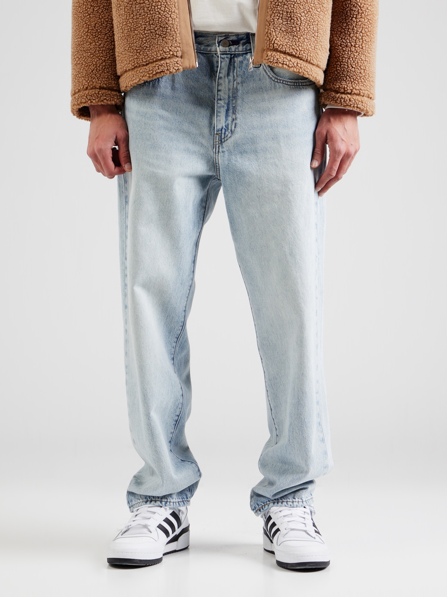 LEVI'S ® Farmer '568' világoskék termék 2. képe